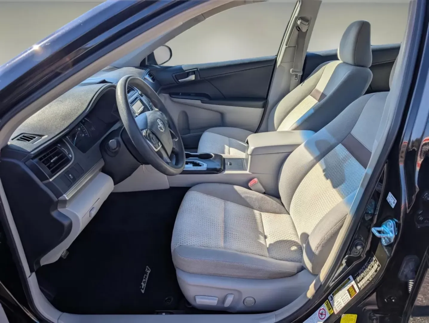 2012 Toyota Camry LE (4T1BF1FK8CU) with an Other engine, located at 521 Old Farm Lane Rd, Prattville, AL, 36066, (334) 325-1505, 32.482460, -86.416367 - ### Discover Your Next Adventure with the 2012 Toyota Camry LE at Gils Auto!<br /> <br /> Are you searching for a reliable vehicle that can handle your daily commutes, weekend getaways, or carpooling needs? Look no further! The **2012 Toyota Camry LE** is the perfect blend of efficiency, comfort, an - Photo#8