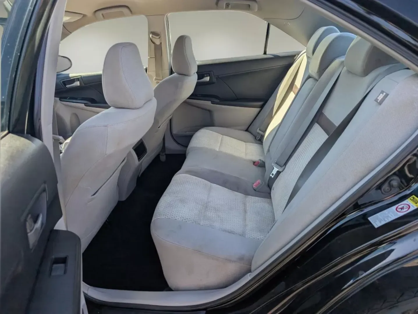 2012 Toyota Camry LE (4T1BF1FK8CU) with an Other engine, located at 521 Old Farm Lane Rd, Prattville, AL, 36066, (334) 325-1505, 32.482460, -86.416367 - ### Discover Your Next Adventure with the 2012 Toyota Camry LE at Gils Auto!<br /> <br /> Are you searching for a reliable vehicle that can handle your daily commutes, weekend getaways, or carpooling needs? Look no further! The **2012 Toyota Camry LE** is the perfect blend of efficiency, comfort, an - Photo#9