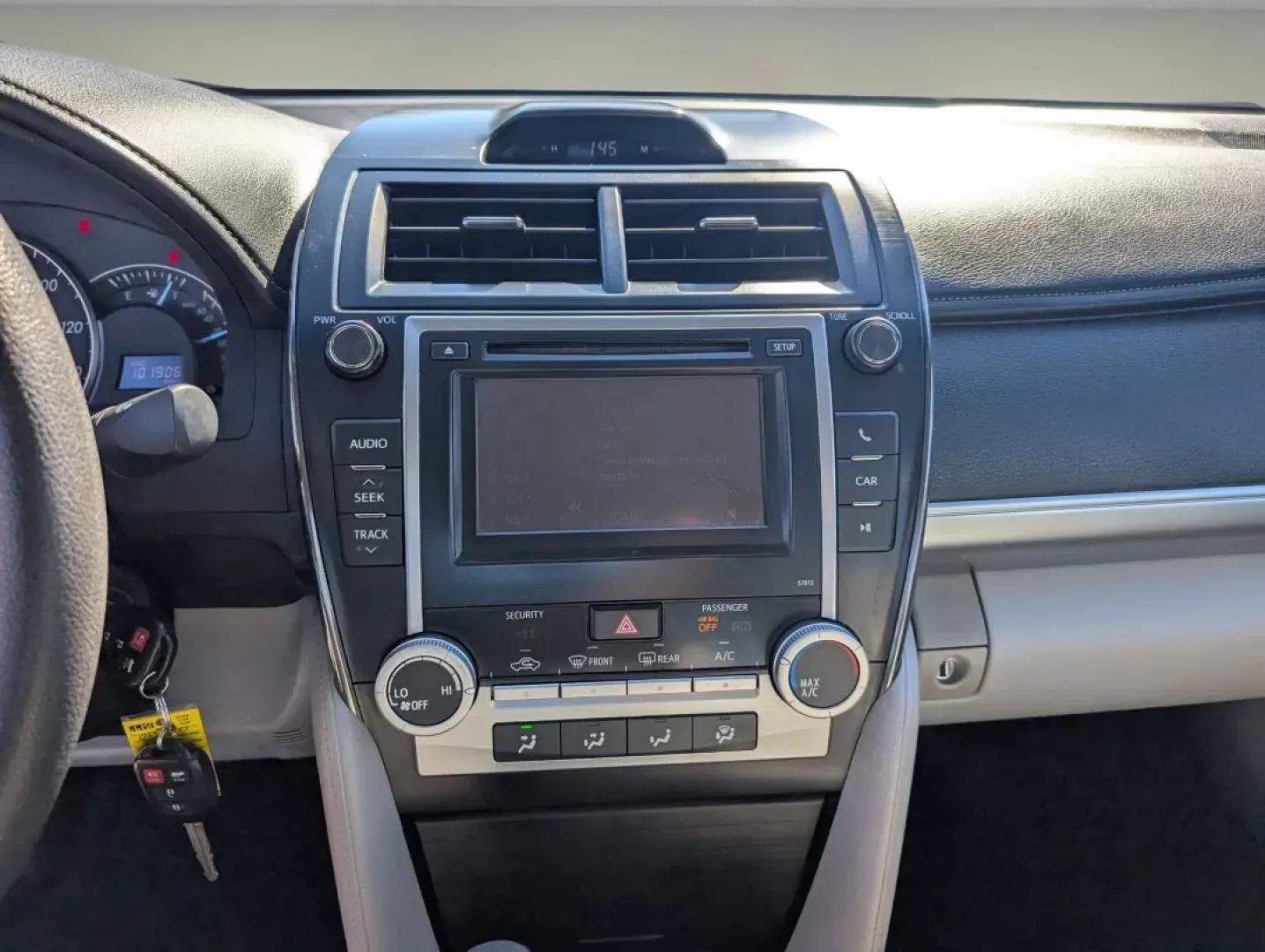 2012 Toyota Camry LE (4T1BF1FK8CU) with an Other engine, located at 521 Old Farm Lane Rd, Prattville, AL, 36066, (334) 325-1505, 32.482460, -86.416367 - ### Discover Your Next Adventure with the 2012 Toyota Camry LE at Gils Auto!<br /> <br /> Are you searching for a reliable vehicle that can handle your daily commutes, weekend getaways, or carpooling needs? Look no further! The **2012 Toyota Camry LE** is the perfect blend of efficiency, comfort, an - Photo#11