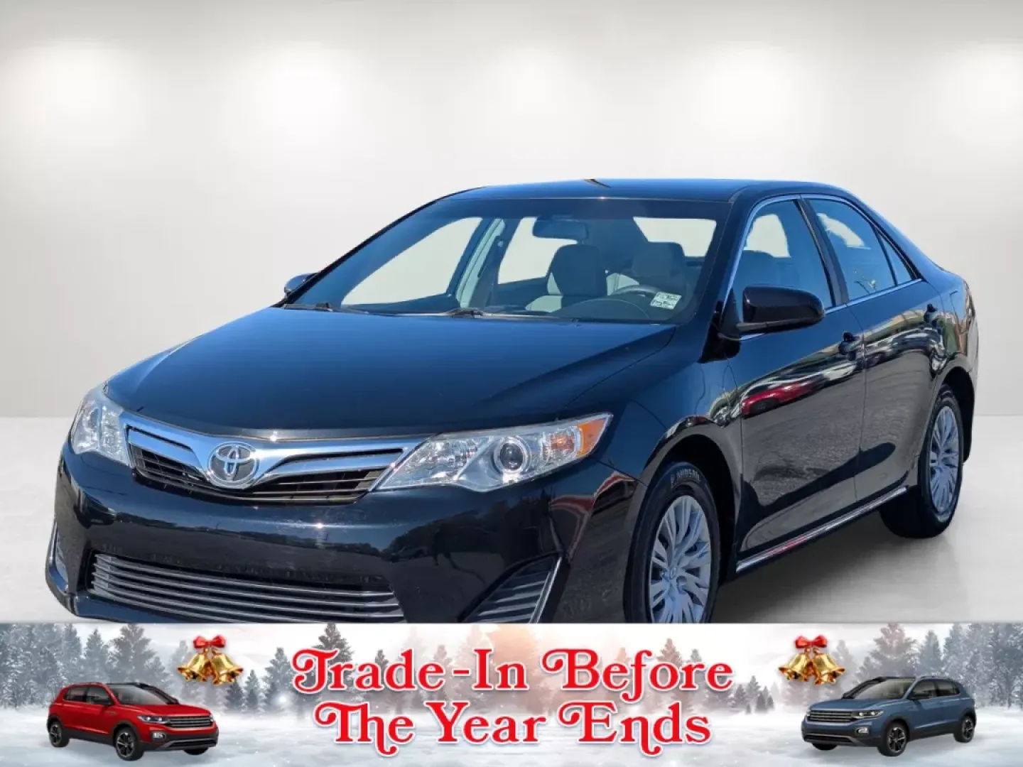 2012 Toyota Camry LE (4T1BF1FK8CU) with an Other engine, located at 521 Old Farm Lane Rd, Prattville, AL, 36066, (334) 325-1505, 32.482460, -86.416367 - ### Discover Your Next Adventure with the 2012 Toyota Camry LE at Gils Auto!<br /> <br /> Are you searching for a reliable vehicle that can handle your daily commutes, weekend getaways, or carpooling needs? Look no further! The **2012 Toyota Camry LE** is the perfect blend of efficiency, comfort, an - Photo#0