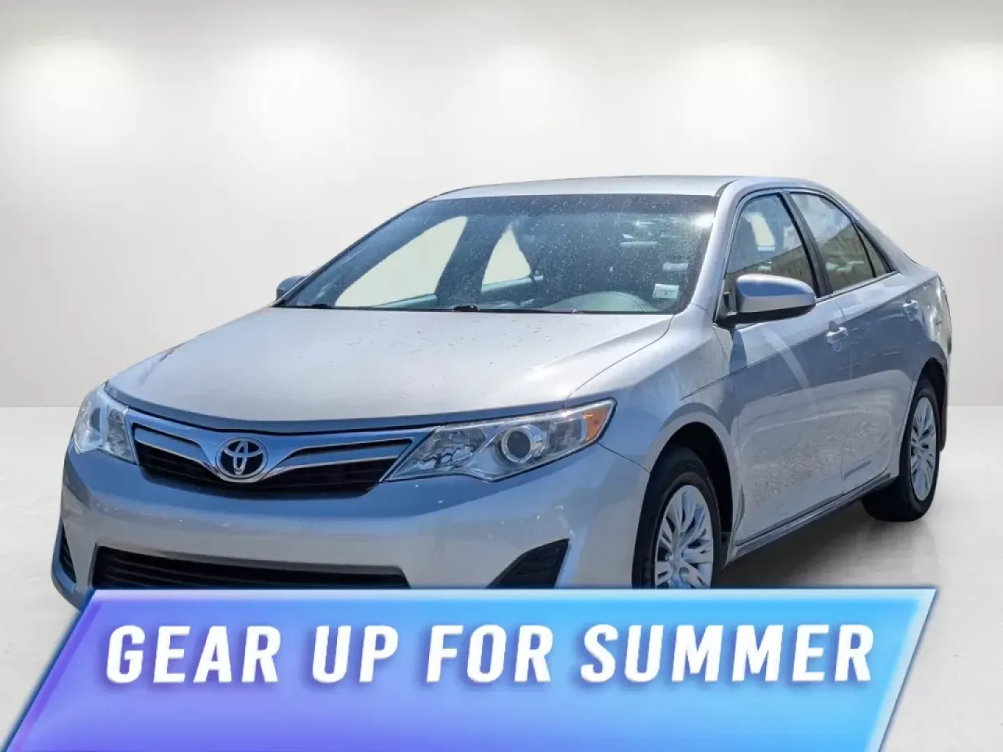 2012 Toyota Camry LE (4T1BF1FK6CU) with an Gas I4 2.5L/152 engine, 6-Speed Automatic w/Manual Shift transmission, located at 7000 Northlake Connector, Columbus, GA, 31904, (706) 987-8085, 32.524975, -84.978134 - 2012 Toyota Camry LE - Photo#0
