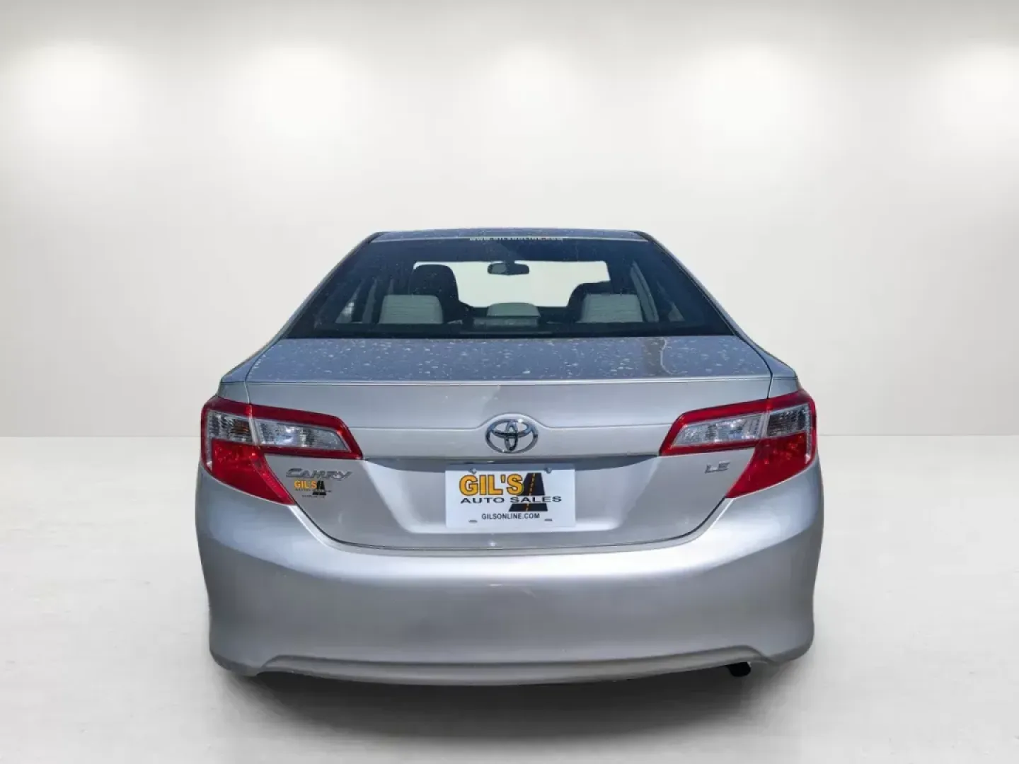 2012 Toyota Camry LE (4T1BF1FK6CU) with an Gas I4 2.5L/152 engine, 6-Speed Automatic w/Manual Shift transmission, located at 7000 Northlake Connector, Columbus, GA, 31904, (706) 987-8085, 32.524975, -84.978134 - 2012 Toyota Camry LE - Photo#6