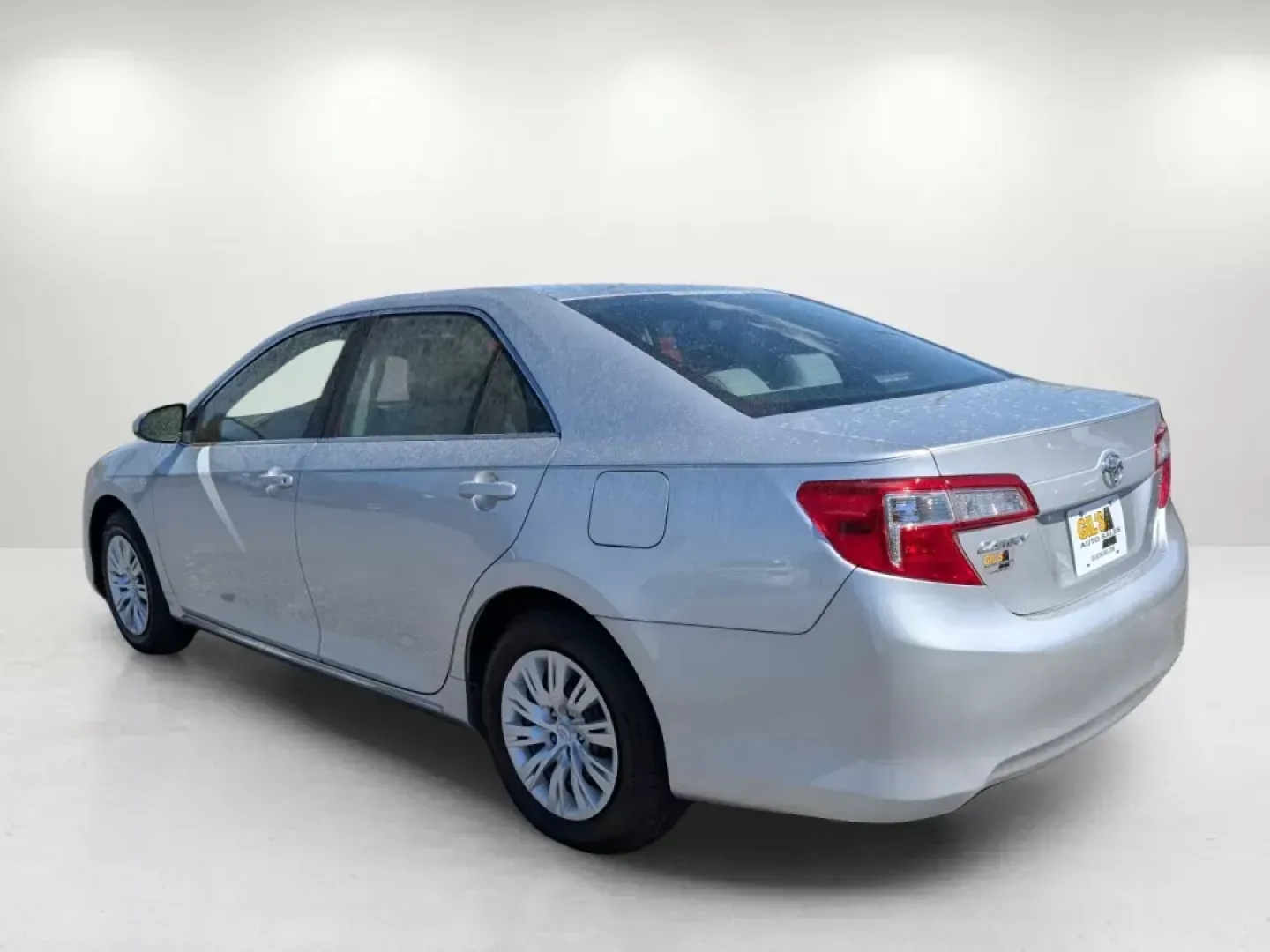 2012 Toyota Camry LE (4T1BF1FK6CU) with an Gas I4 2.5L/152 engine, 6-Speed Automatic w/Manual Shift transmission, located at 7000 Northlake Connector, Columbus, GA, 31904, (706) 987-8085, 32.524975, -84.978134 - 2012 Toyota Camry LE - Photo#7