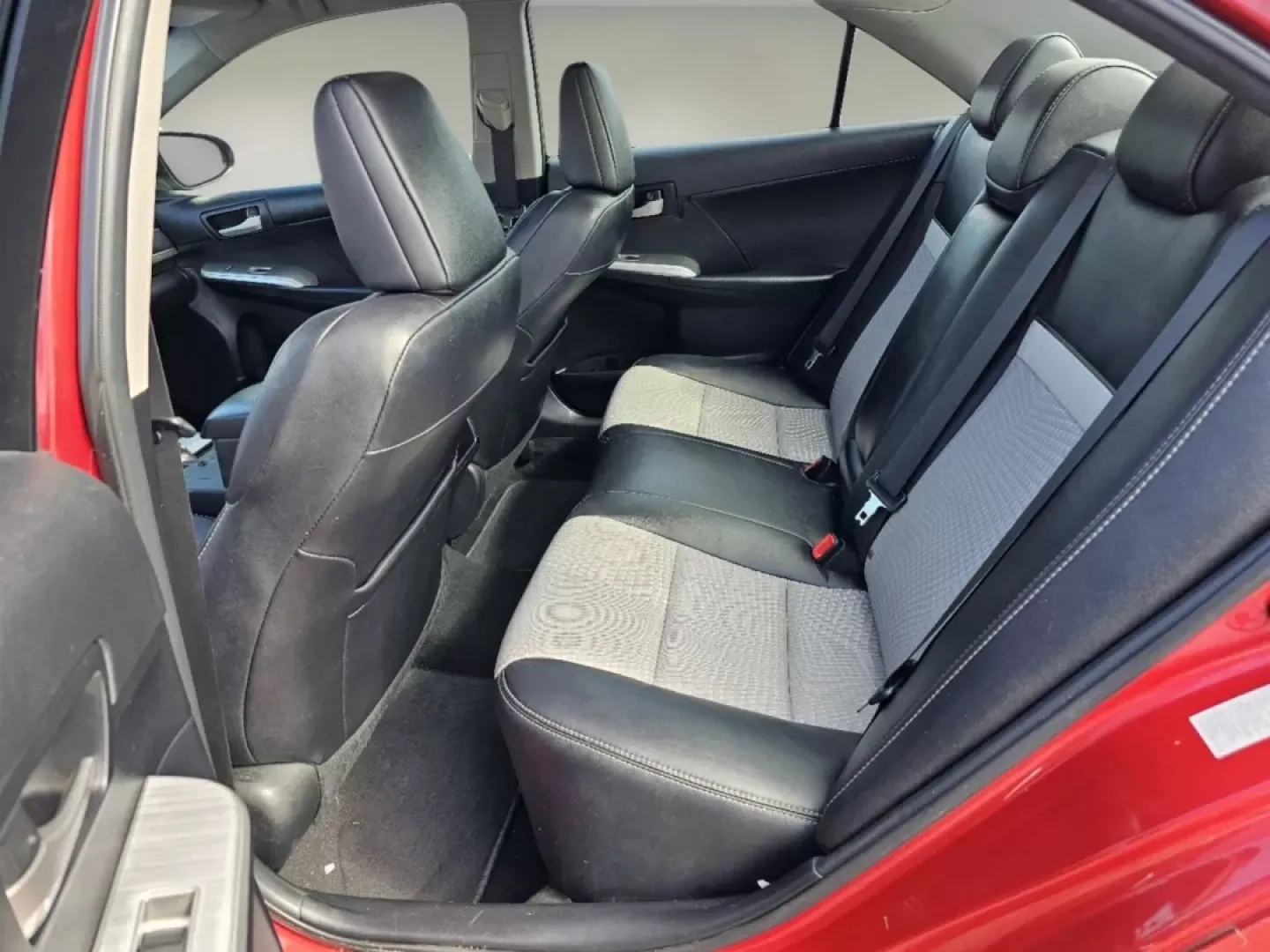 2012 Toyota Camry SE (4T1BF1FK5CU) with an Other engine, located at 804 22nd Ave, Phenix City, AL, 36870, (334) 297-1860, 32.484749, -85.024475 - **Drive in Style and Comfort with the 2012 Toyota Camry SE Perfect for Your Daily Adventures!**<br /> <br /> Are you looking for a reliable and stylish sedan that can effortlessly accommodate your everyday commute or weekend getaways? Look no further than this stunning 2012 Toyota Camry SE, now ava - Photo#13