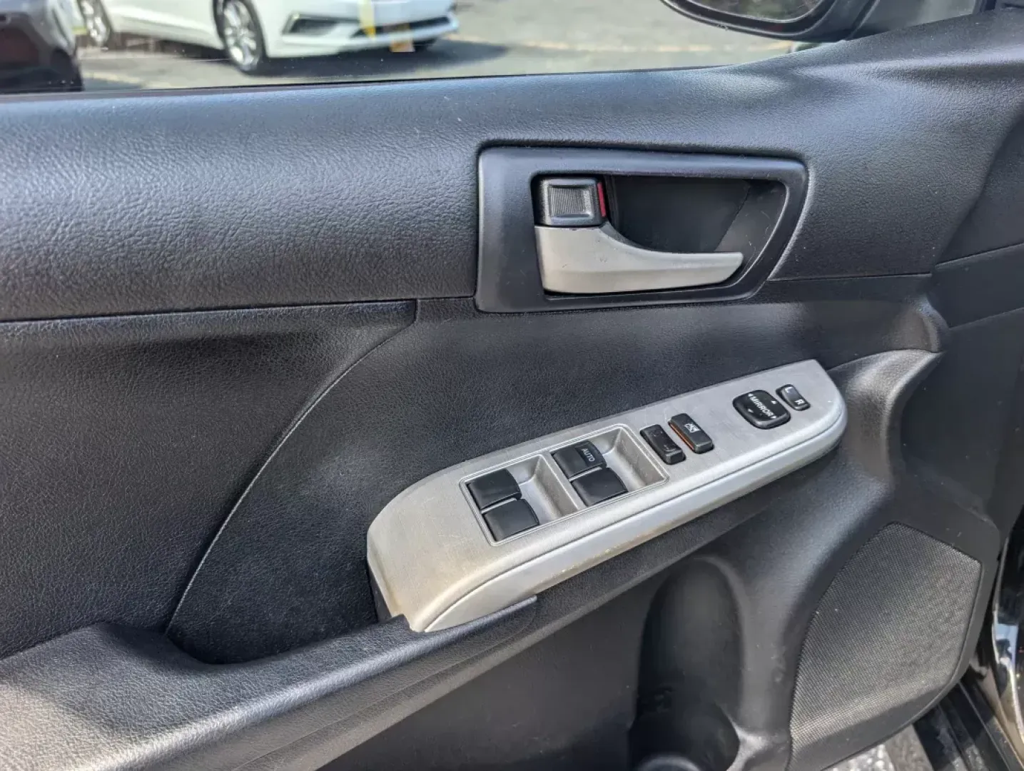 2012 Toyota Camry SE (4T1BF1FK8CU) with an Other engine, located at 1430 Gateway Drive, Opelika, AL, 36801, (334) 239-0944, 32.637871, -85.409790 - Experience the ultimate blend of reliability and comfort with the 2012 Toyota Camry SE, available now at Gils Auto in Opelika, AL. This sedan is perfect for those seeking a dependable daily driver or a family-friendly vehicle that doesn't compromise on style. Whether you're commuting to work, shuttl - Photo#8