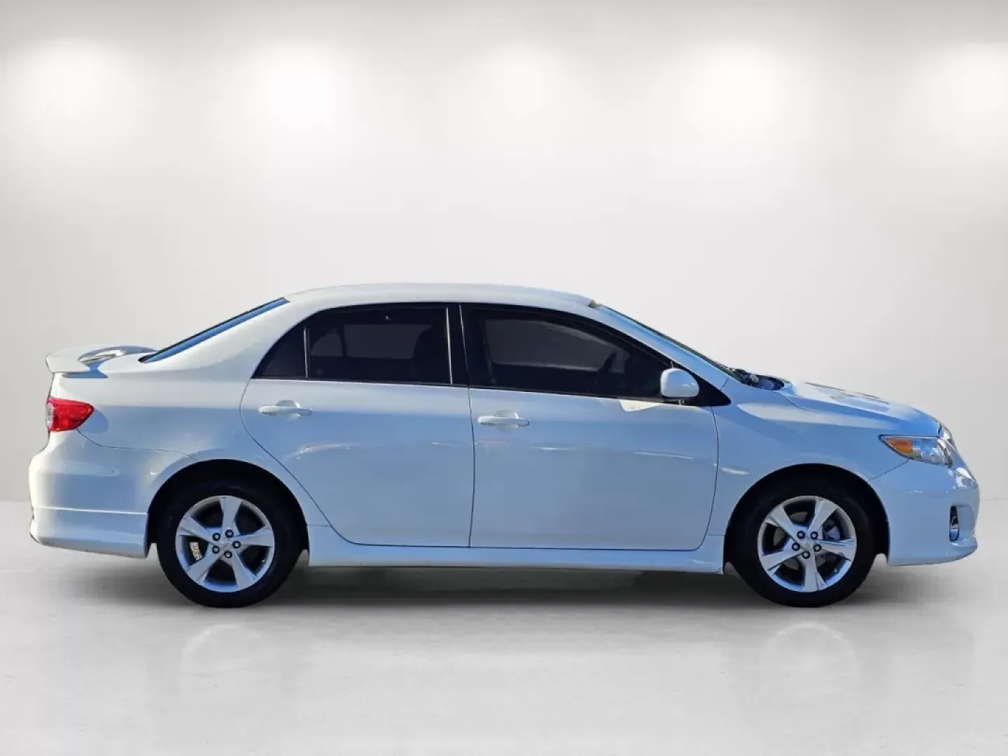 2012 Toyota Corolla S (2T1BU4EE0CC) with an Other engine, located at 7000 Northlake Connector, Columbus, GA, 31904, (706) 987-8085, 32.524975, -84.978134 - **Explore the Open Road with Confidence: 2012 Toyota Corolla at Gils Auto in Phenix City, AL!**<br /> <br /> Are you looking for a reliable sedan that combines style, comfort, and affordability? The 2012 Toyota Corolla is your ideal partner for city commutes, family outings, or weekend getaways. Wit - Photo#3