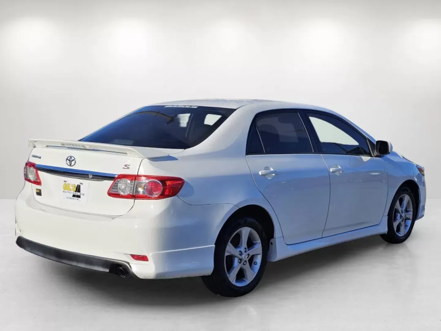 2012 Toyota Corolla S (2T1BU4EE0CC) with an Other engine, located at 7000 Northlake Connector, Columbus, GA, 31904, (706) 987-8085, 32.524975, -84.978134 - **Explore the Open Road with Confidence: 2012 Toyota Corolla at Gils Auto in Phenix City, AL!**<br /> <br /> Are you looking for a reliable sedan that combines style, comfort, and affordability? The 2012 Toyota Corolla is your ideal partner for city commutes, family outings, or weekend getaways. Wit - Photo#4