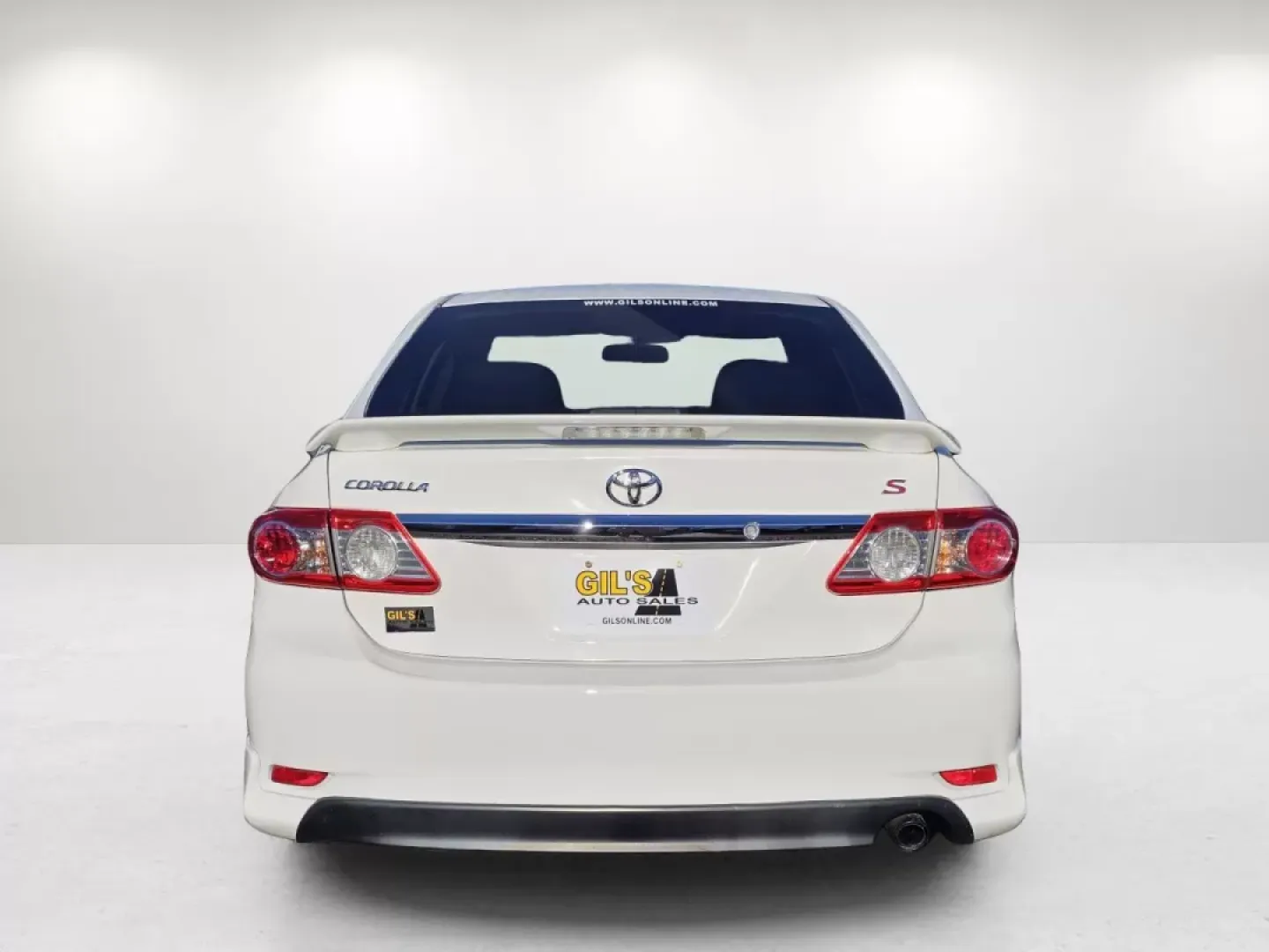 2012 Toyota Corolla S (2T1BU4EE0CC) with an Other engine, located at 7000 Northlake Connector, Columbus, GA, 31904, (706) 987-8085, 32.524975, -84.978134 - **Explore the Open Road with Confidence: 2012 Toyota Corolla at Gils Auto in Phenix City, AL!**<br /> <br /> Are you looking for a reliable sedan that combines style, comfort, and affordability? The 2012 Toyota Corolla is your ideal partner for city commutes, family outings, or weekend getaways. Wit - Photo#5
