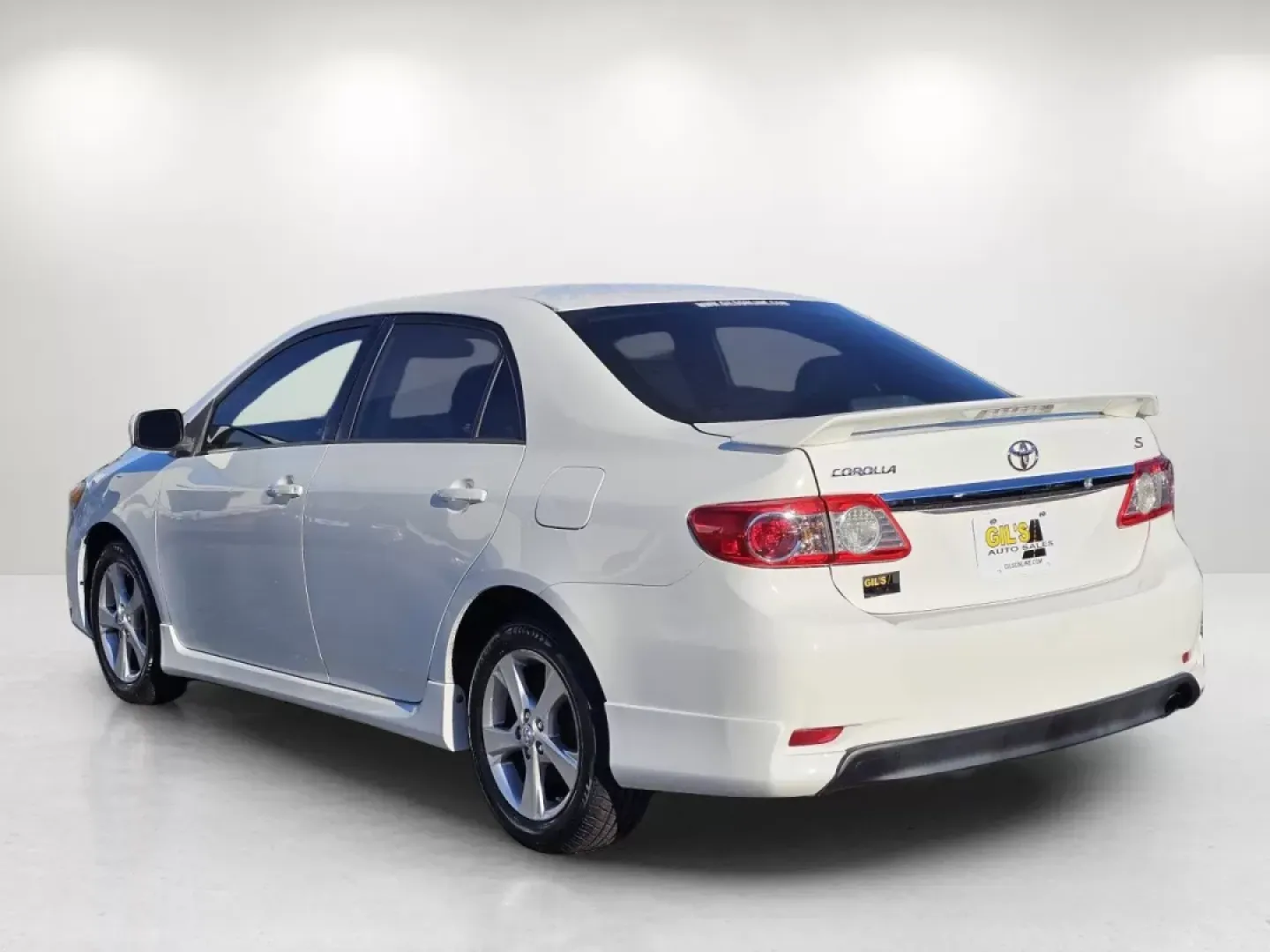 2012 Toyota Corolla S (2T1BU4EE0CC) with an Other engine, located at 7000 Northlake Connector, Columbus, GA, 31904, (706) 987-8085, 32.524975, -84.978134 - **Explore the Open Road with Confidence: 2012 Toyota Corolla at Gils Auto in Phenix City, AL!**<br /> <br /> Are you looking for a reliable sedan that combines style, comfort, and affordability? The 2012 Toyota Corolla is your ideal partner for city commutes, family outings, or weekend getaways. Wit - Photo#6