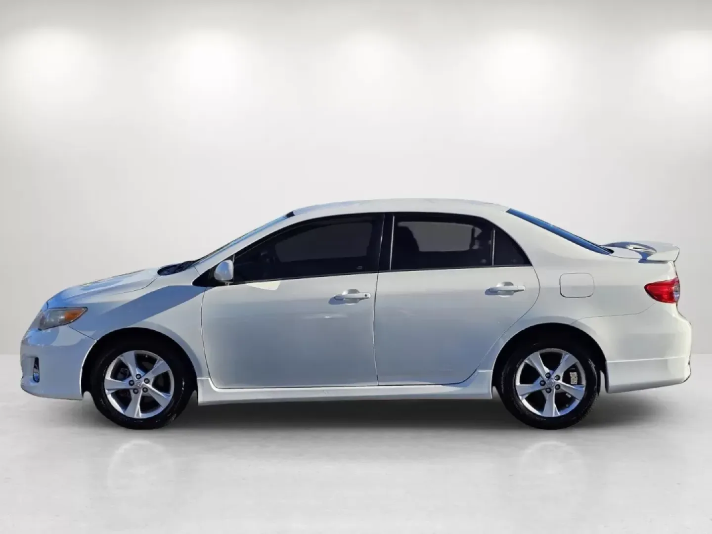 2012 Toyota Corolla S (2T1BU4EE0CC) with an Other engine, located at 7000 Northlake Connector, Columbus, GA, 31904, (706) 987-8085, 32.524975, -84.978134 - **Explore the Open Road with Confidence: 2012 Toyota Corolla at Gils Auto in Phenix City, AL!**<br /> <br /> Are you looking for a reliable sedan that combines style, comfort, and affordability? The 2012 Toyota Corolla is your ideal partner for city commutes, family outings, or weekend getaways. Wit - Photo#7