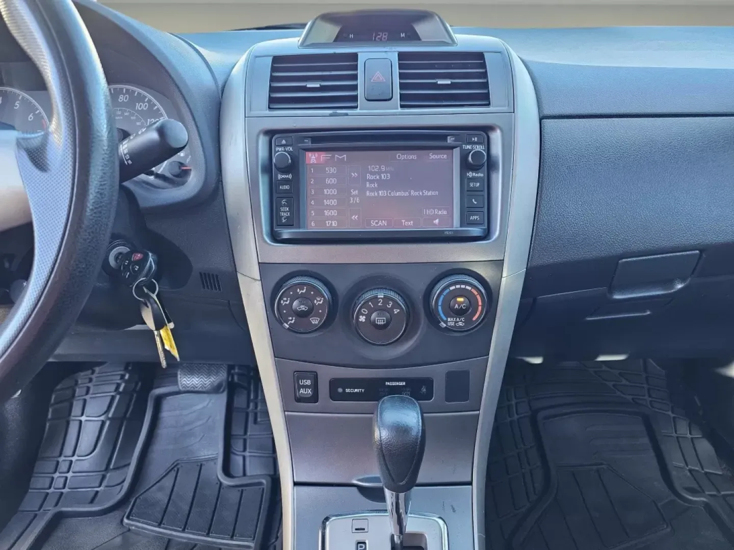 2012 Toyota Corolla S (2T1BU4EE0CC) with an Other engine, located at 7000 Northlake Connector, Columbus, GA, 31904, (706) 987-8085, 32.524975, -84.978134 - **Explore the Open Road with Confidence: 2012 Toyota Corolla at Gils Auto in Phenix City, AL!**<br /> <br /> Are you looking for a reliable sedan that combines style, comfort, and affordability? The 2012 Toyota Corolla is your ideal partner for city commutes, family outings, or weekend getaways. Wit - Photo#12