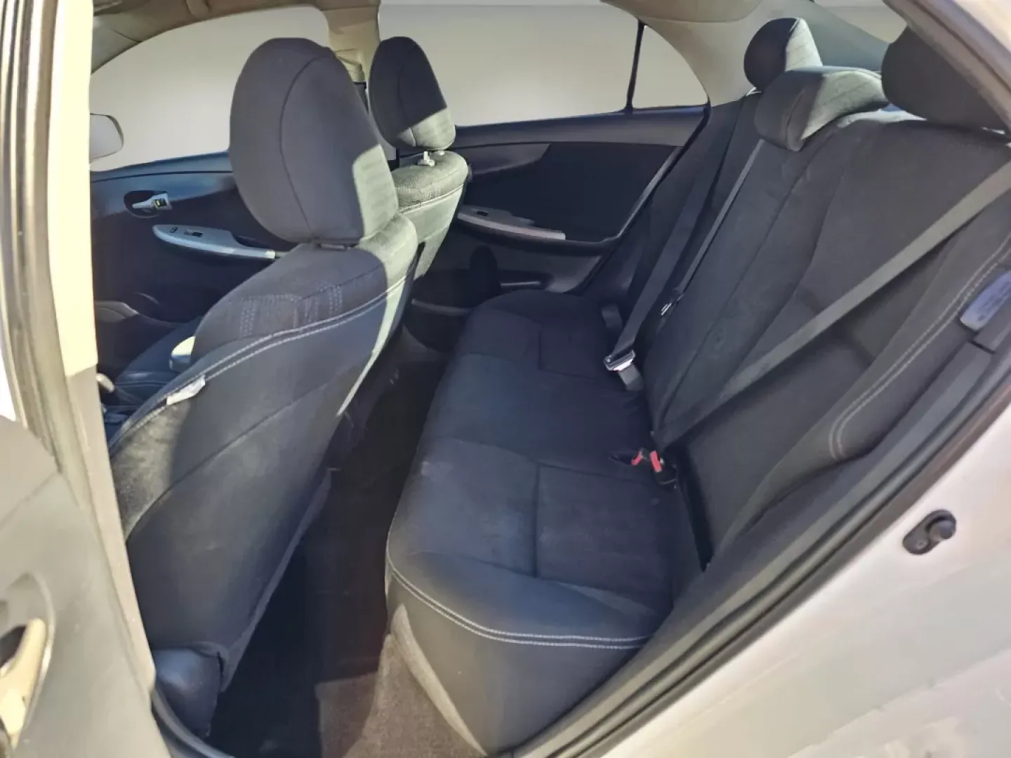 2012 Toyota Corolla S (2T1BU4EE0CC) with an Other engine, located at 7000 Northlake Connector, Columbus, GA, 31904, (706) 987-8085, 32.524975, -84.978134 - **Explore the Open Road with Confidence: 2012 Toyota Corolla at Gils Auto in Phenix City, AL!**<br /> <br /> Are you looking for a reliable sedan that combines style, comfort, and affordability? The 2012 Toyota Corolla is your ideal partner for city commutes, family outings, or weekend getaways. Wit - Photo#14