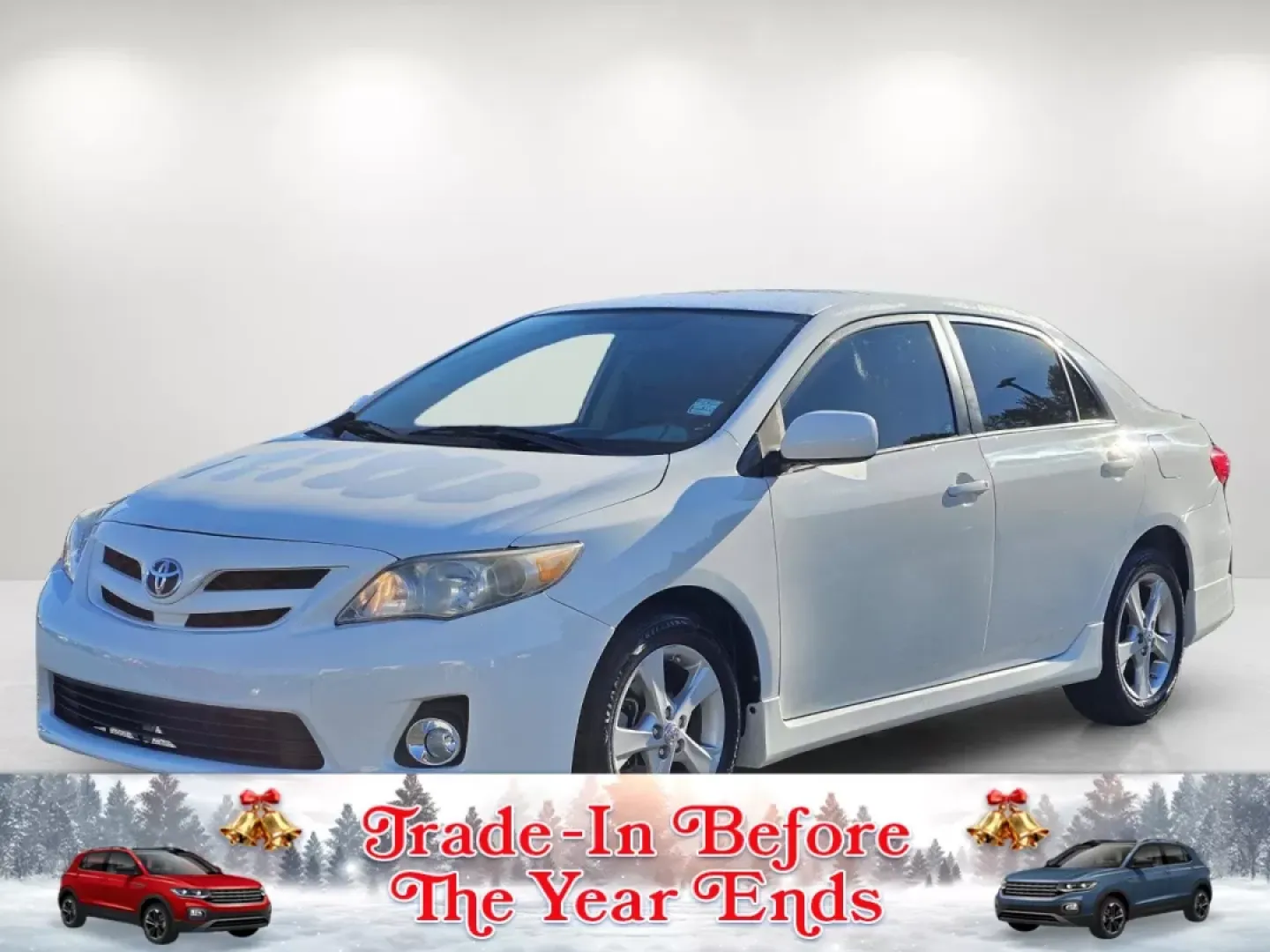 2012 Toyota Corolla S (2T1BU4EE0CC) with an Other engine, located at 7000 Northlake Connector, Columbus, GA, 31904, (706) 987-8085, 32.524975, -84.978134 - **Explore the Open Road with Confidence: 2012 Toyota Corolla at Gils Auto in Phenix City, AL!**<br /> <br /> Are you looking for a reliable sedan that combines style, comfort, and affordability? The 2012 Toyota Corolla is your ideal partner for city commutes, family outings, or weekend getaways. Wit - Photo#0