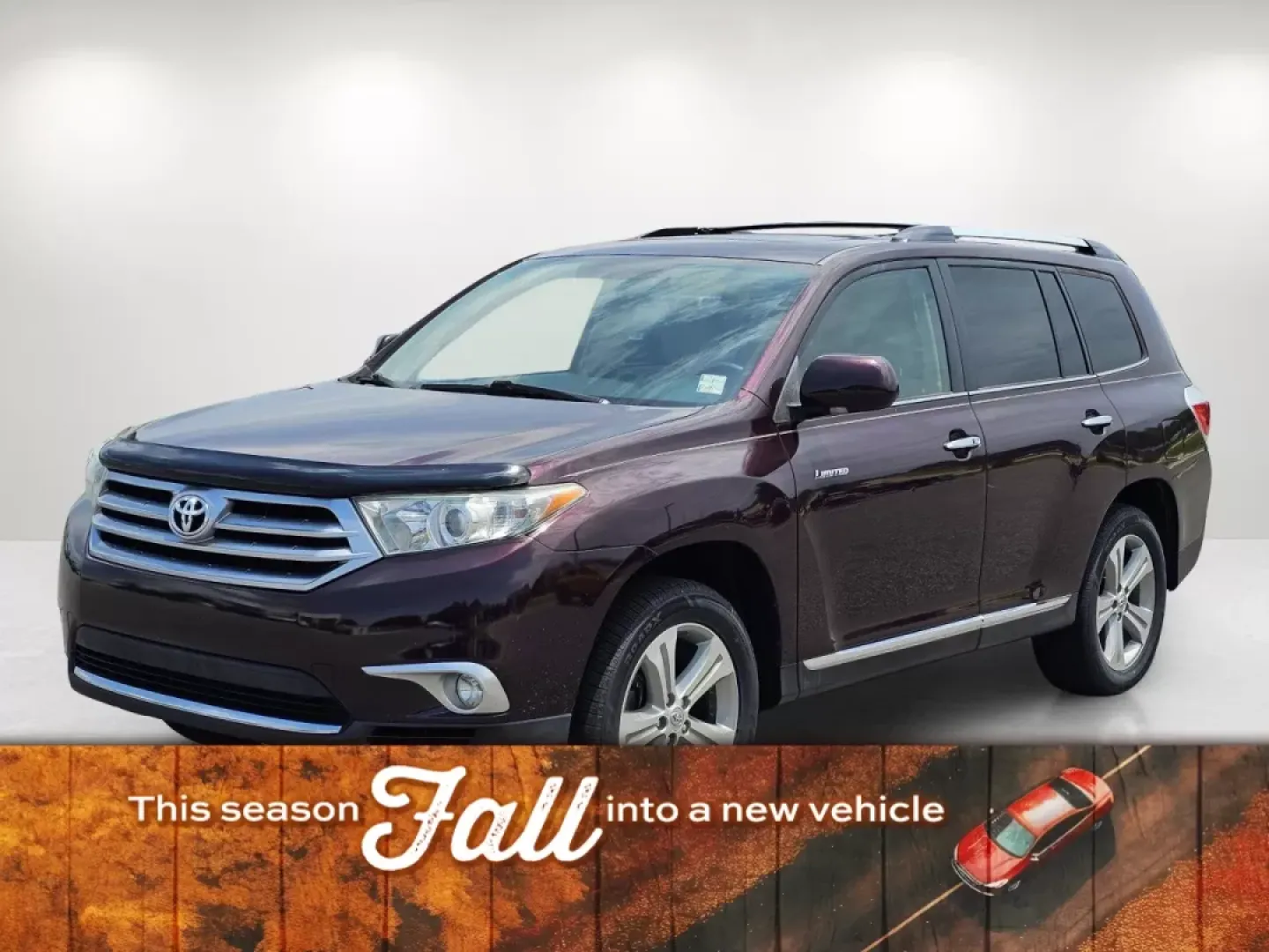 2012 Toyota Highlander Limited (5TDDK3EH2CS) with an Other engine, located at 7000 Northlake Connector, Columbus, GA, 31904, (706) 987-8085, 32.524975, -84.978134 - **Discover Your Next Adventure with the 2012 Toyota Highlander at Gils Auto in Prattville, AL!**<br /> <br /> Are you in search of a versatile SUV that can accommodate your family's needs while offering comfort and style for everyday adventures? Look no further than the 2012 Toyota Highlander Limite - Photo#0