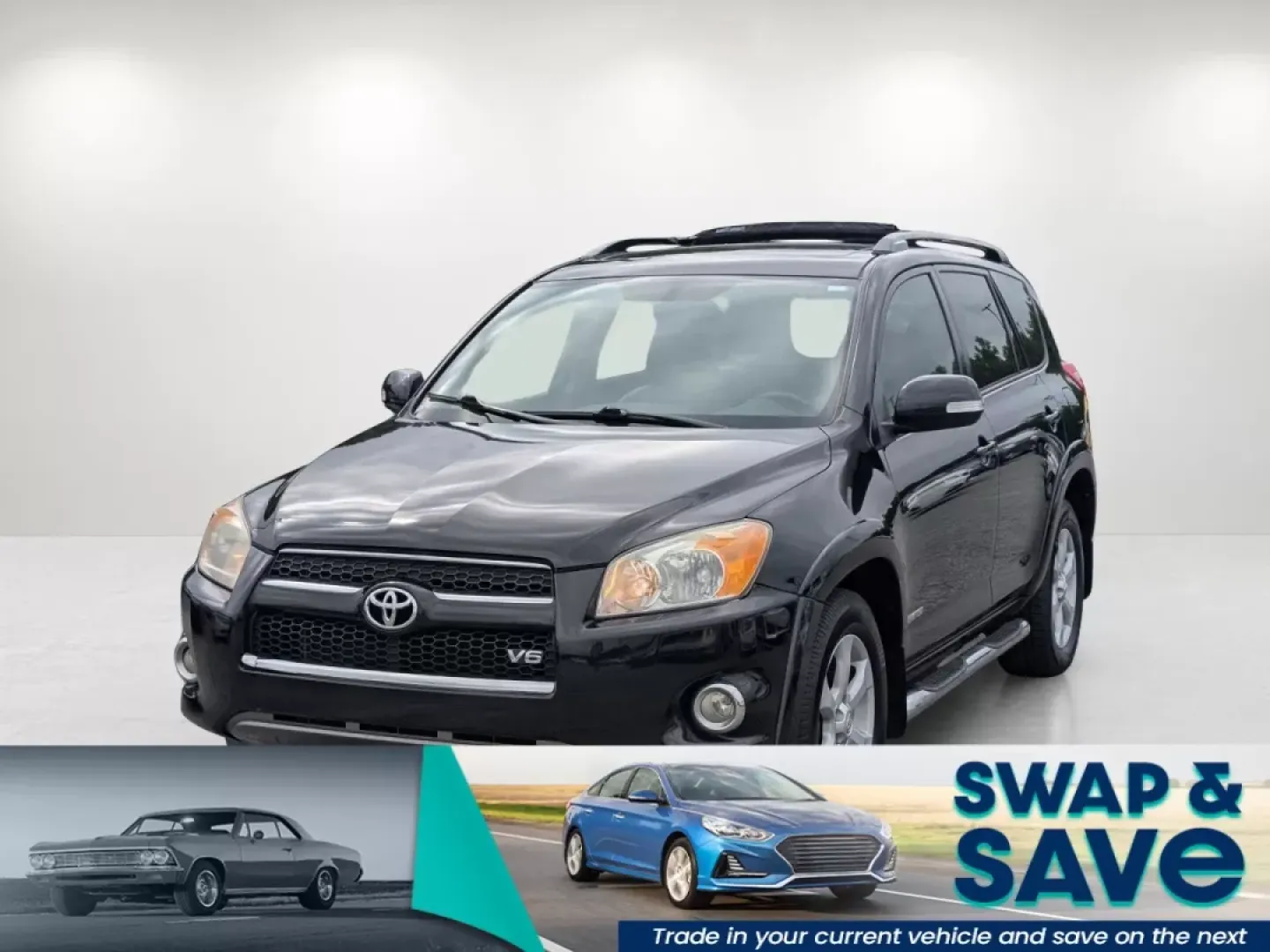 2012 Toyota RAV4 Limited (2T3DK4DV9CW) with an Other engine, located at 3959 U.S. 80 W, Phenix City, AL, 36870, (334) 297-4885, 32.469296, -85.135185 - Elevate your lifestyle with the 2012 Toyota RAV4 Limited, perfect for families, adventure seekers, and daily commuters alike! Imagine hitting the road with your loved ones, exploring the scenic beauty of Phenix City, AL, or bustling through busy streets with ease. This SUV is designed to provide bot - Photo#0
