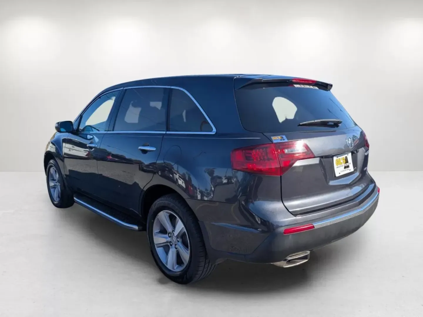 2013 Acura MDX (2HNYD2H23DH) with an Other engine, located at 3959 U.S. 80 W, Phenix City, AL, 36870, (334) 297-4885, 32.469296, -85.135185 - **Experience Unmatched Versatility with the 2013 Acura MDX at Gils Auto in Phenix City, AL!**<br /> <br /> Are you ready to elevate your driving experience? Whether you're tackling daily commutes, managing a busy family's schedule, or seeking weekend adventures, the 2013 Acura MDX is the perfect SUV - Photo#5