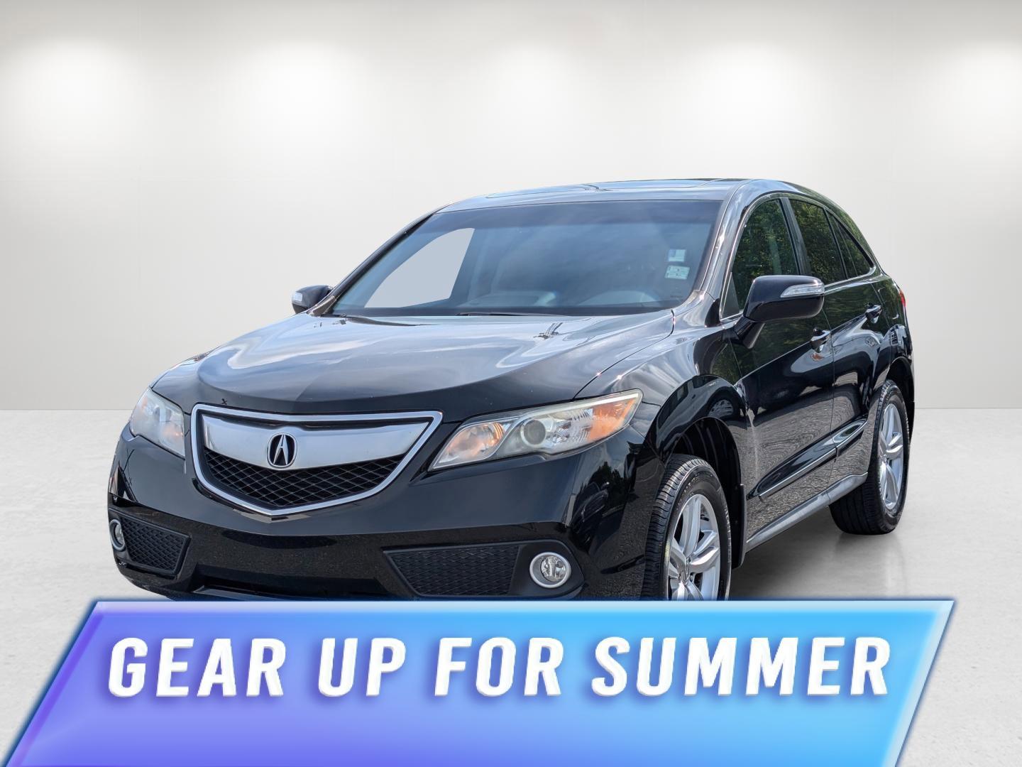 2013 Acura RDX Tech Pkg (5J8TB3H54DL) with an Gas V6 3.5L/212 engine, 6-Speed Automatic w/Manual Shift transmission, located at 7000 Northlake Connector, Columbus, GA, 31904, (706) 987-8085, 32.524975, -84.978134 - 2013 Acura RDX Tech Pkg - Photo#0