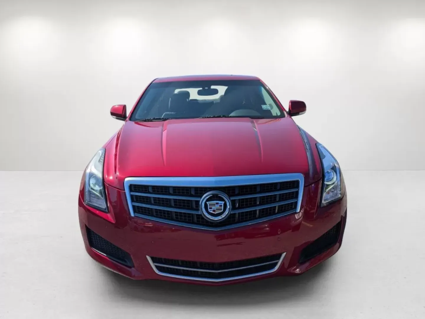 2013 /Light Platinum w/Jet Black Accents Cadillac ATS Luxury (1G6AB5R37D0) with an Other engine, located at 5115 14th Ave., Columbus, GA, 31904, (706) 323-0345, 32.511494, -84.971046 - Unlock a world of luxury with the 2013 Cadillac ATS, a sedan that redefines style and performance. Whether you're heading to work, running errands, or embarking on an exciting weekend getaway, this vehicle is designed for those who demand both comfort and sophistication. Available now at **Gils Auto - Photo#1