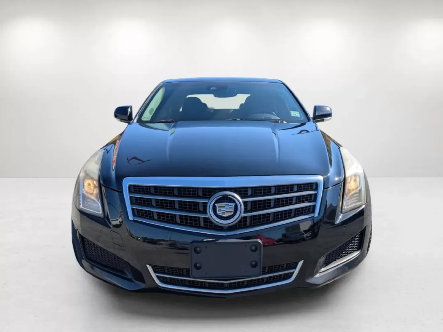 2013 /Jet Black w/Jet Black Accents Cadillac ATS Luxury (1G6AB5SX3D0) with an Other engine, located at 3959 U.S. 80 W, Phenix City, AL, 36870, (334) 297-4885, 32.469296, -85.135185 - **Drive in Style with the 2013 Cadillac ATS Luxury Your Perfect Commuter Companion!**<br /> <br /> Are you ready to elevate your daily commute? The 2013 Cadillac ATS Luxury is not just a car; it's a lifestyle choice that combines performance, comfort, and sophistication, making it ideal for profess - Photo#2