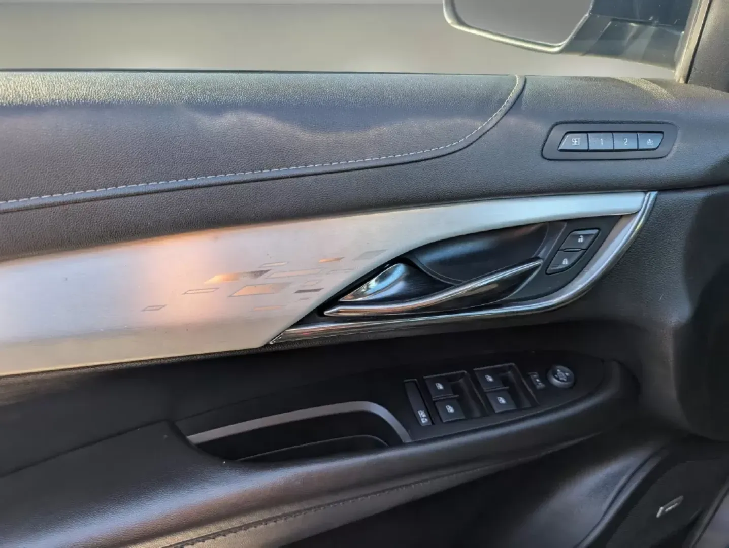 2013 /Jet Black w/Jet Black Accents Cadillac ATS Luxury (1G6AB5SX3D0) with an Other engine, located at 3959 U.S. 80 W, Phenix City, AL, 36870, (334) 297-4885, 32.469296, -85.135185 - **Drive in Style with the 2013 Cadillac ATS Luxury Your Perfect Commuter Companion!**<br /> <br /> Are you ready to elevate your daily commute? The 2013 Cadillac ATS Luxury is not just a car; it's a lifestyle choice that combines performance, comfort, and sophistication, making it ideal for profess - Photo#9