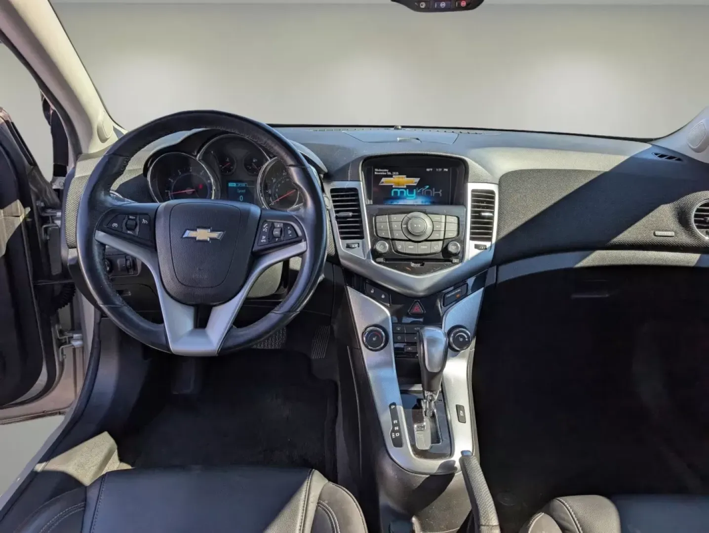 2013 /Jet Black Chevrolet Cruze LTZ (1G1PG5SB0D7) with an Other engine, located at 3959 U.S. 80 W, Phenix City, AL, 36870, (334) 297-4885, 32.469296, -85.135185 - **Elevate Your Daily Commute with the 2013 Chevrolet Cruze LTZ at Gils Auto!** <br /> <br /> Are you ready to redefine your daily drive? Whether you're navigating through the hustle and bustle of Phenix City or embarking on weekend adventures, the 2013 Chevrolet Cruze LTZ offers the perfect blend of - Photo#11