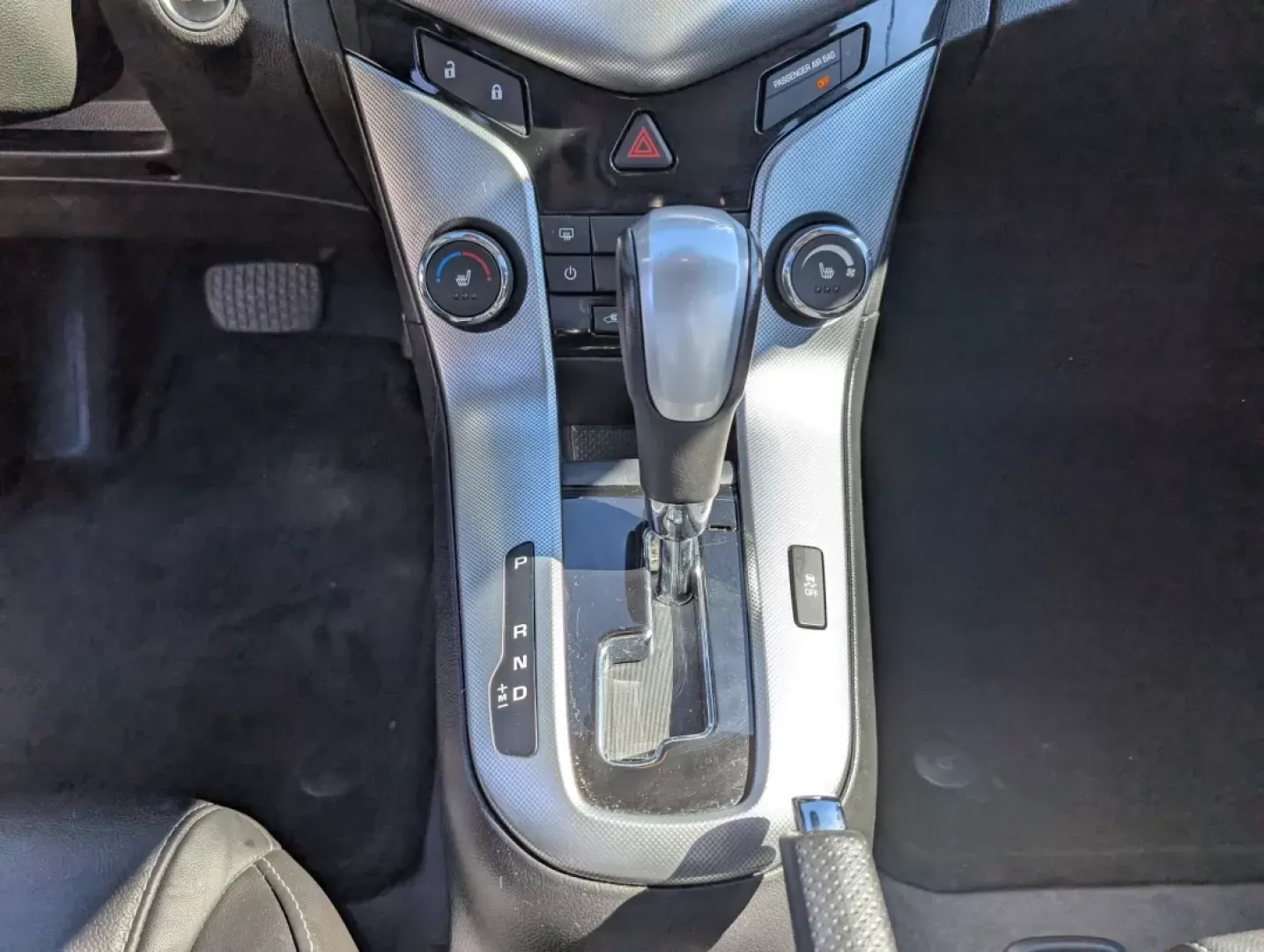 2013 /Jet Black Chevrolet Cruze LTZ (1G1PG5SB0D7) with an Other engine, located at 3959 U.S. 80 W, Phenix City, AL, 36870, (334) 297-4885, 32.469296, -85.135185 - **Elevate Your Daily Commute with the 2013 Chevrolet Cruze LTZ at Gils Auto!** <br /> <br /> Are you ready to redefine your daily drive? Whether you're navigating through the hustle and bustle of Phenix City or embarking on weekend adventures, the 2013 Chevrolet Cruze LTZ offers the perfect blend of - Photo#13