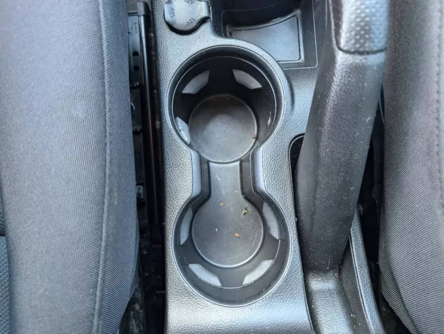 2013 Champagne Silver Metallic /Jet Black/Medium Titanium Chevrolet Cruze LS (1G1PA5SH9D7) with an Gas I4 1.8L/110 engine, 6-Speed Automatic transmission, located at 3959 U.S. 80 W, Phenix City, AL, 36870, (334) 297-4885, 32.469296, -85.135185 - 2013 Chevrolet Cruze LS - Photo#12