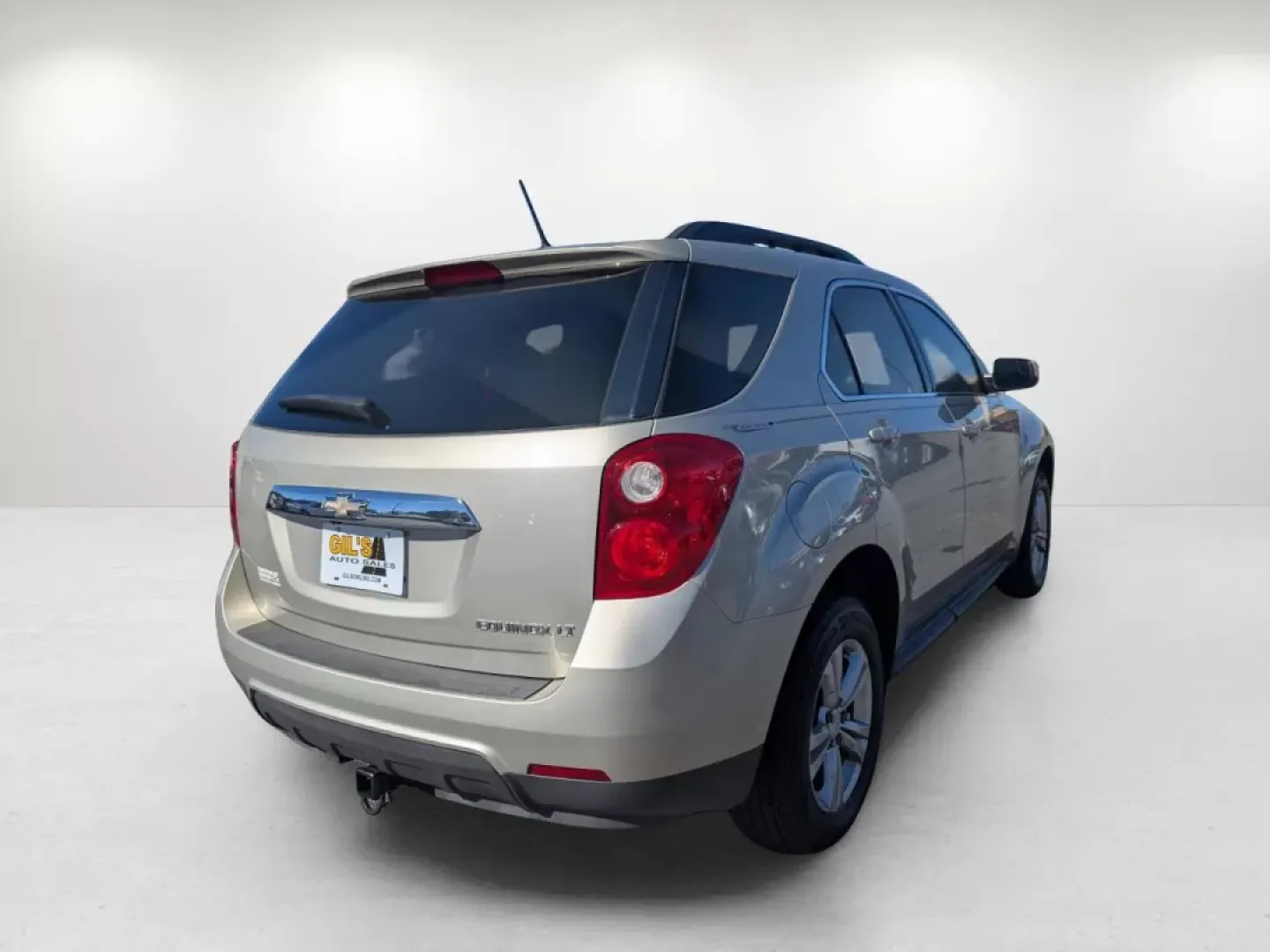 2013 /Jet Black Chevrolet Equinox LT (2GNALDEK0D6) with an Other engine, located at 3959 U.S. 80 W, Phenix City, AL, 36870, (334) 297-4885, 32.469296, -85.135185 - **Elevate Your Daily Commute with the 2013 Chevrolet Equinox LT at Gils Auto!**<br /> <br /> Are you in the market for a reliable SUV that blends comfort, technology, and performance? Look no further than the 2013 Chevrolet Equinox LT, available now at Gils Auto in Phenix City, AL. With its spacious - Photo#5