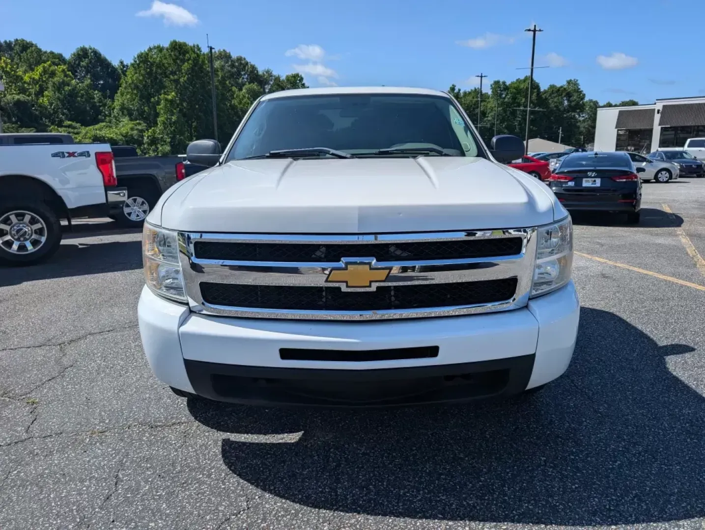 2013 /Dark Titanium Chevrolet Silverado 1500 Work Truck (1GCNCPEA8DZ) with an Gas/Ethanol V8 4.8L/293 engine, 4-Speed Automatic transmission, located at 3959 U.S. 80 W, Phenix City, AL, 36870, (334) 297-4885, 32.469296, -85.135185 - **Experience the Ultimate Workhorse: 2013 Chevrolet Silverado 1500 Your Reliable Partner for Any Job!**<br /> <br /> Are you searching for a dependable pickup truck that can handle everything from weekend adventures to daily work tasks? Look no further! The 2013 Chevrolet Silverado 1500 is the perf - Photo#1