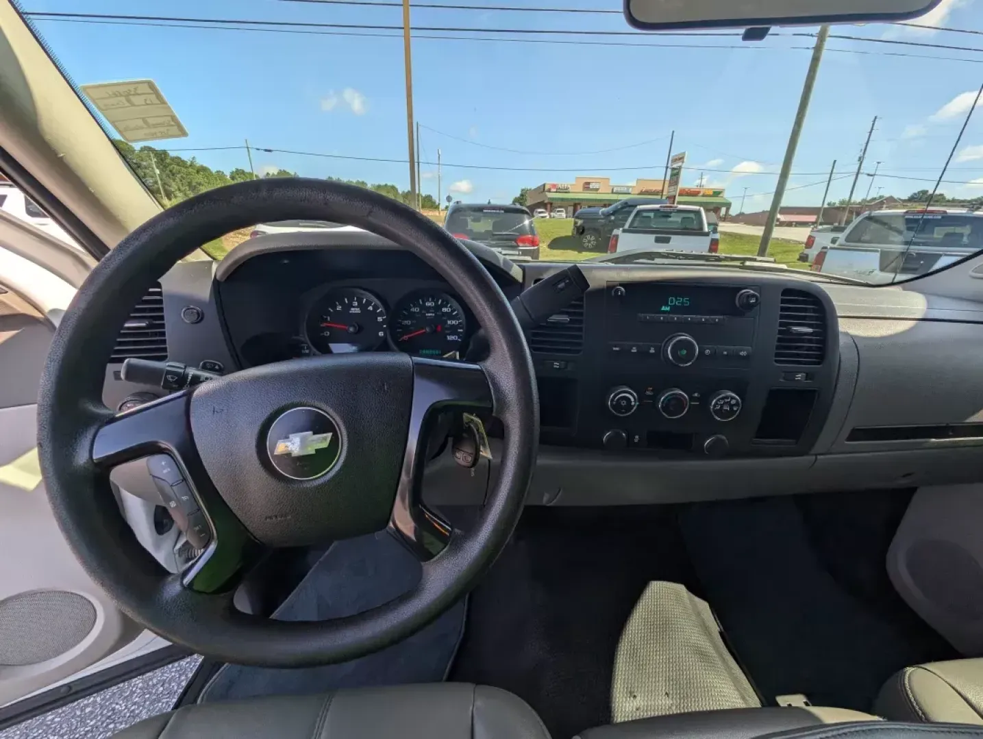 2013 /Dark Titanium Chevrolet Silverado 1500 Work Truck (1GCNCPEA8DZ) with an Gas/Ethanol V8 4.8L/293 engine, 4-Speed Automatic transmission, located at 3959 U.S. 80 W, Phenix City, AL, 36870, (334) 297-4885, 32.469296, -85.135185 - **Experience the Ultimate Workhorse: 2013 Chevrolet Silverado 1500 Your Reliable Partner for Any Job!**<br /> <br /> Are you searching for a dependable pickup truck that can handle everything from weekend adventures to daily work tasks? Look no further! The 2013 Chevrolet Silverado 1500 is the perf - Photo#11