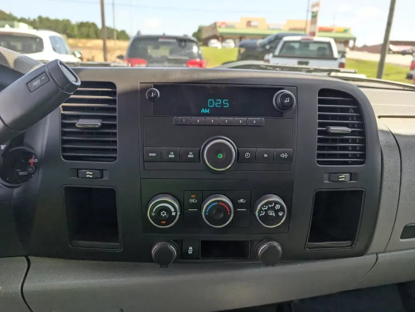 2013 /Dark Titanium Chevrolet Silverado 1500 Work Truck (1GCNCPEA8DZ) with an Gas/Ethanol V8 4.8L/293 engine, 4-Speed Automatic transmission, located at 3959 U.S. 80 W, Phenix City, AL, 36870, (334) 297-4885, 32.469296, -85.135185 - **Experience the Ultimate Workhorse: 2013 Chevrolet Silverado 1500 Your Reliable Partner for Any Job!**<br /> <br /> Are you searching for a dependable pickup truck that can handle everything from weekend adventures to daily work tasks? Look no further! The 2013 Chevrolet Silverado 1500 is the perf - Photo#13