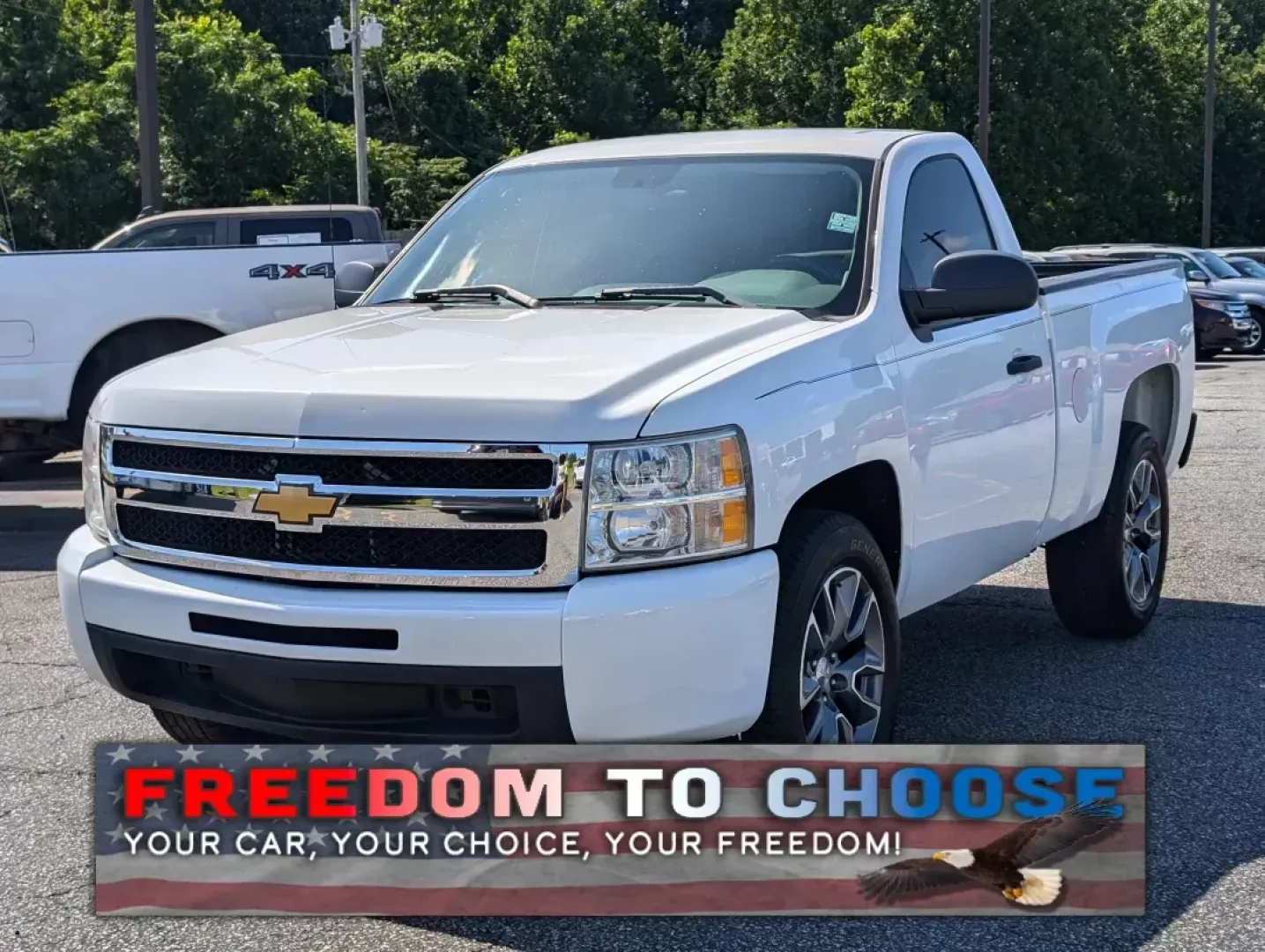 2013 /Dark Titanium Chevrolet Silverado 1500 Work Truck (1GCNCPEA8DZ) with an Gas/Ethanol V8 4.8L/293 engine, 4-Speed Automatic transmission, located at 3959 U.S. 80 W, Phenix City, AL, 36870, (334) 297-4885, 32.469296, -85.135185 - **Experience the Ultimate Workhorse: 2013 Chevrolet Silverado 1500 Your Reliable Partner for Any Job!**<br /> <br /> Are you searching for a dependable pickup truck that can handle everything from weekend adventures to daily work tasks? Look no further! The 2013 Chevrolet Silverado 1500 is the perf - Photo#0