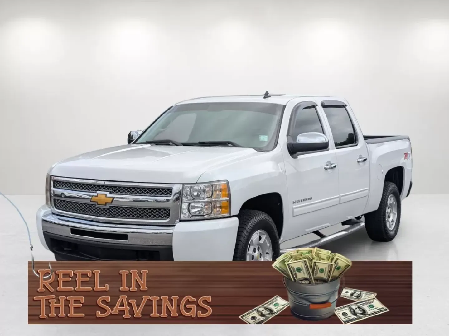 2013 /Light Cashmere/Dark Cashmere Chevrolet Silverado 1500 LT (3GCPKSE75DG) with an Other engine, located at 3959 U.S. 80 W, Phenix City, AL, 36870, (334) 297-4885, 32.469296, -85.135185 - **Elevate Your Adventures with the 2013 Chevrolet Silverado 1500 LT at Gils Auto in Phenix City, AL!**<br /> <br /> Are you ready to take your weekend getaways or daily commutes to the next level? The 2013 Chevrolet Silverado 1500 LT is the perfect companion for those who value reliability and perfo - Photo#0