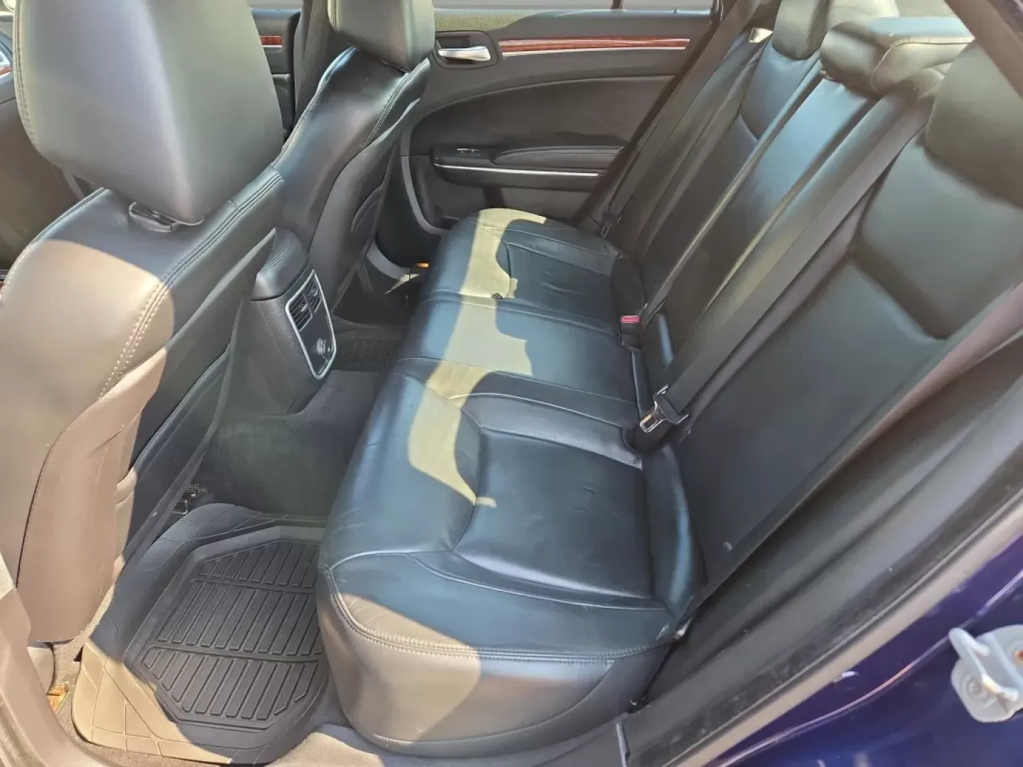 2013 /Black Chrysler 300 (2C3CCAAG7DH) with an Other engine, located at 521 Old Farm Lane Rd, Prattville, AL, 36066, (334) 325-1505, 32.482460, -86.416367 - **Experience Style and Comfort on Every Journey with This 2013 Chrysler 300 at Gils Auto!**<br /> <br /> Are you searching for a vehicle that combines luxury, style, and comfort for your daily commutes or family adventures? Look no further! This stunning 2013 Chrysler 300 is the perfect choice for a - Photo#13