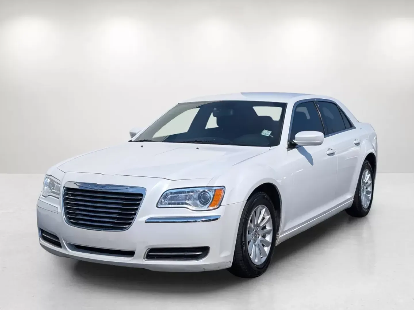 2013 /Black Chrysler 300 (2C3CCAAG5DH) with an Other engine, located at 3959 U.S. 80 W, Phenix City, AL, 36870, (334) 297-4885, 32.469296, -85.135185 - **Elevate Your Driving Experience with This 2013 Chrysler 300 - Perfect for All Your Needs!**<br /> <br /> Are you ready to take your daily commute to the next level or embark on unforgettable road trips? Look no further than this stunning 2013 Chrysler 300, available now at Gils Auto in Phenix City - Photo#1