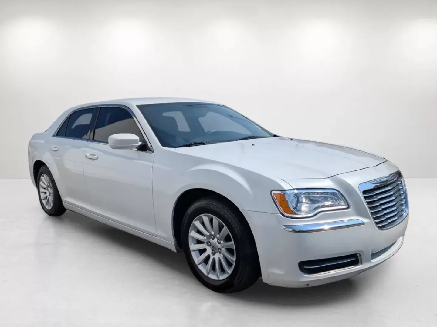 2013 /Black Chrysler 300 (2C3CCAAG5DH) with an Other engine, located at 3959 U.S. 80 W, Phenix City, AL, 36870, (334) 297-4885, 32.469296, -85.135185 - **Elevate Your Driving Experience with This 2013 Chrysler 300 - Perfect for All Your Needs!**<br /> <br /> Are you ready to take your daily commute to the next level or embark on unforgettable road trips? Look no further than this stunning 2013 Chrysler 300, available now at Gils Auto in Phenix City - Photo#3