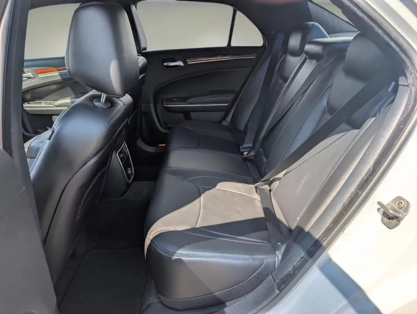 2013 /Black Chrysler 300 (2C3CCAAG5DH) with an Other engine, located at 3959 U.S. 80 W, Phenix City, AL, 36870, (334) 297-4885, 32.469296, -85.135185 - **Elevate Your Driving Experience with This 2013 Chrysler 300 - Perfect for All Your Needs!**<br /> <br /> Are you ready to take your daily commute to the next level or embark on unforgettable road trips? Look no further than this stunning 2013 Chrysler 300, available now at Gils Auto in Phenix City - Photo#12