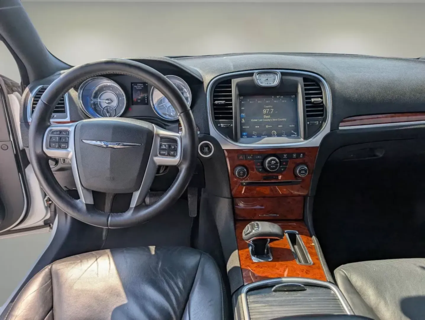 2013 /Black Chrysler 300 (2C3CCAAG5DH) with an Other engine, located at 3959 U.S. 80 W, Phenix City, AL, 36870, (334) 297-4885, 32.469296, -85.135185 - **Elevate Your Driving Experience with This 2013 Chrysler 300 - Perfect for All Your Needs!**<br /> <br /> Are you ready to take your daily commute to the next level or embark on unforgettable road trips? Look no further than this stunning 2013 Chrysler 300, available now at Gils Auto in Phenix City - Photo#13