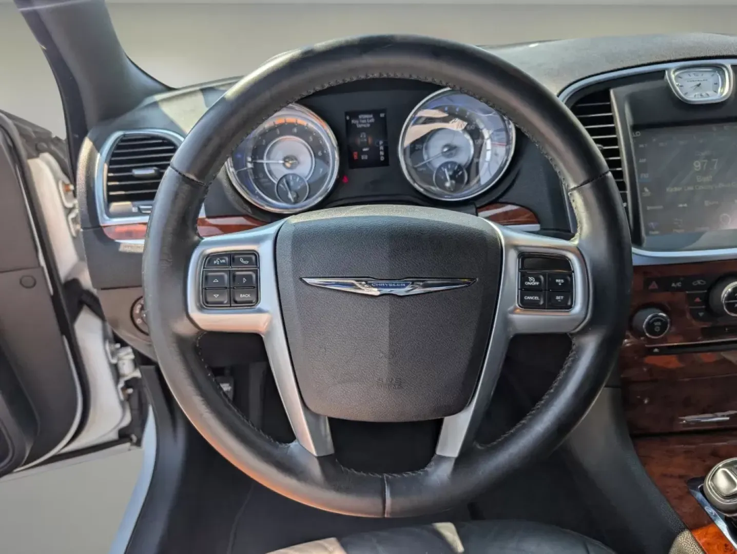 2013 /Black Chrysler 300 (2C3CCAAG5DH) with an Other engine, located at 3959 U.S. 80 W, Phenix City, AL, 36870, (334) 297-4885, 32.469296, -85.135185 - **Elevate Your Driving Experience with This 2013 Chrysler 300 - Perfect for All Your Needs!**<br /> <br /> Are you ready to take your daily commute to the next level or embark on unforgettable road trips? Look no further than this stunning 2013 Chrysler 300, available now at Gils Auto in Phenix City - Photo#17