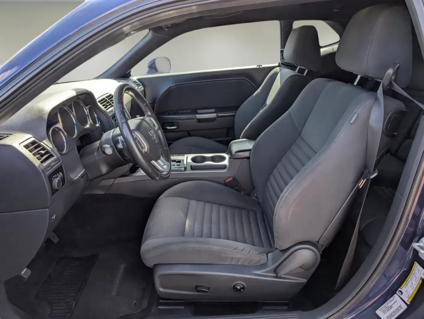 2013 /Dark Slate Gray Interior Dodge Challenger SXT (2C3CDYAG0DH) with an Other engine, located at 3959 U.S. 80 W, Phenix City, AL, 36870, (334) 297-4885, 32.469296, -85.135185 - **Ignite Your Drive with the 2013 Dodge Challenger SXT - Unleash the Thrill of the Open Road!**<br /> <br /> Are you ready to elevate your daily commute into an exhilarating adventure? The 2013 Dodge Challenger SXT is the perfect blend of performance and style, making it a fantastic choice for anyon - Photo#10