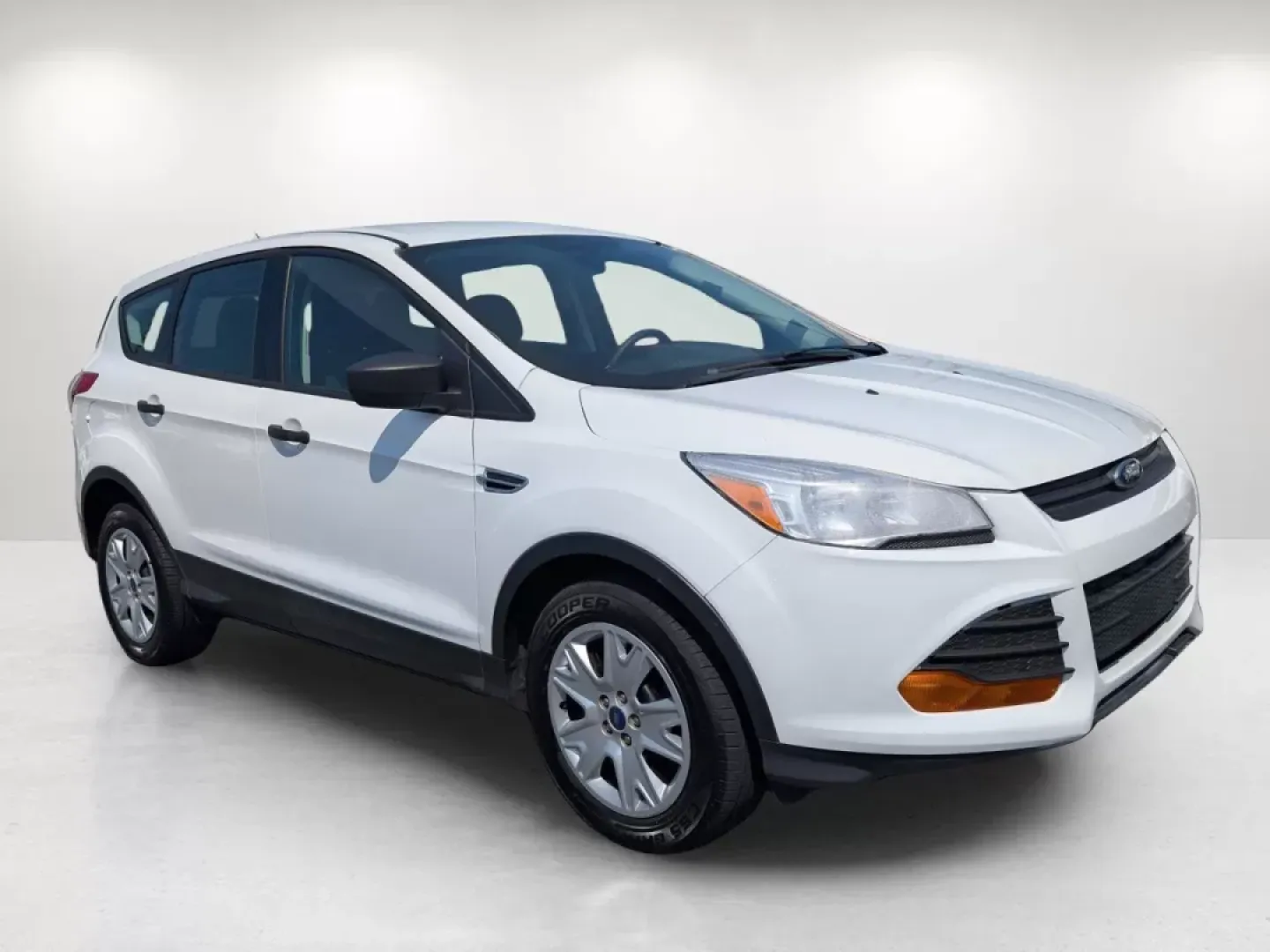 2013 Ford Escape S (1FMCU0F78DU) with an Other engine, located at 1430 Gateway Drive, Opelika, AL, 36801, (334) 239-0944, 32.637871, -85.409790 - **Embrace Adventure with the 2013 Ford Escape S the Perfect SUV for Your Daily Journey!**<br /> <br /> Are you seeking a vehicle that seamlessly balances daily commutes and weekend adventures? Look no further than the 2013 Ford Escape S, available now at Gils Auto in Opelika, AL. This sporty SUV, w - Photo#2