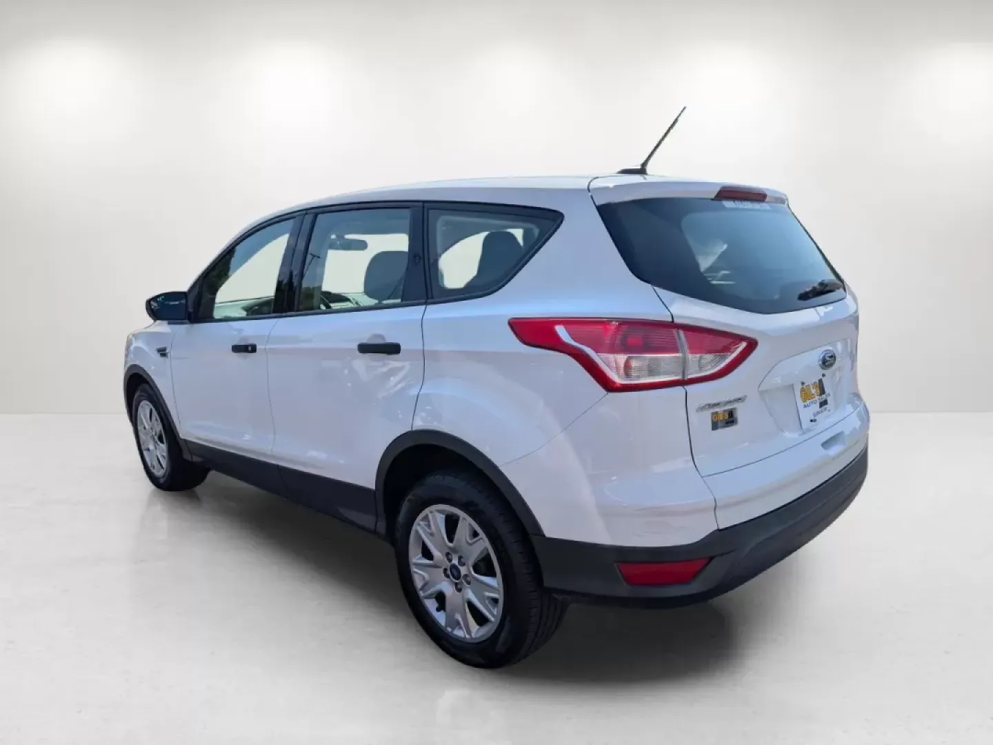 2013 Ford Escape S (1FMCU0F78DU) with an Other engine, located at 1430 Gateway Drive, Opelika, AL, 36801, (334) 239-0944, 32.637871, -85.409790 - **Embrace Adventure with the 2013 Ford Escape S the Perfect SUV for Your Daily Journey!**<br /> <br /> Are you seeking a vehicle that seamlessly balances daily commutes and weekend adventures? Look no further than the 2013 Ford Escape S, available now at Gils Auto in Opelika, AL. This sporty SUV, w - Photo#6