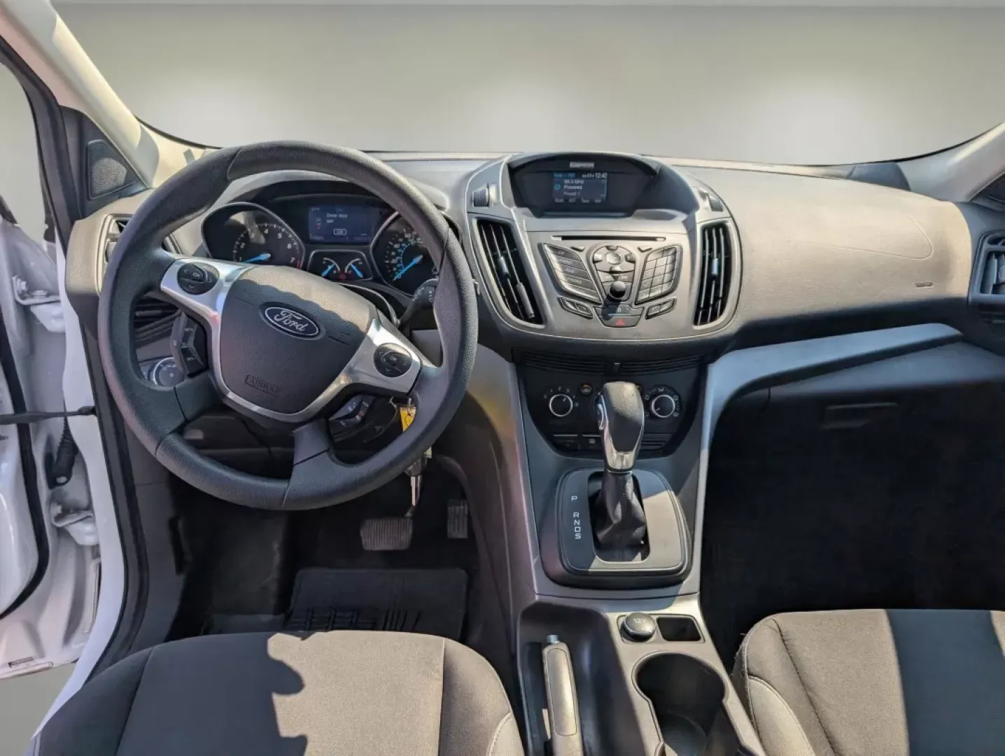 2013 Ford Escape S (1FMCU0F78DU) with an Other engine, located at 1430 Gateway Drive, Opelika, AL, 36801, (334) 239-0944, 32.637871, -85.409790 - **Embrace Adventure with the 2013 Ford Escape S the Perfect SUV for Your Daily Journey!**<br /> <br /> Are you seeking a vehicle that seamlessly balances daily commutes and weekend adventures? Look no further than the 2013 Ford Escape S, available now at Gils Auto in Opelika, AL. This sporty SUV, w - Photo#11