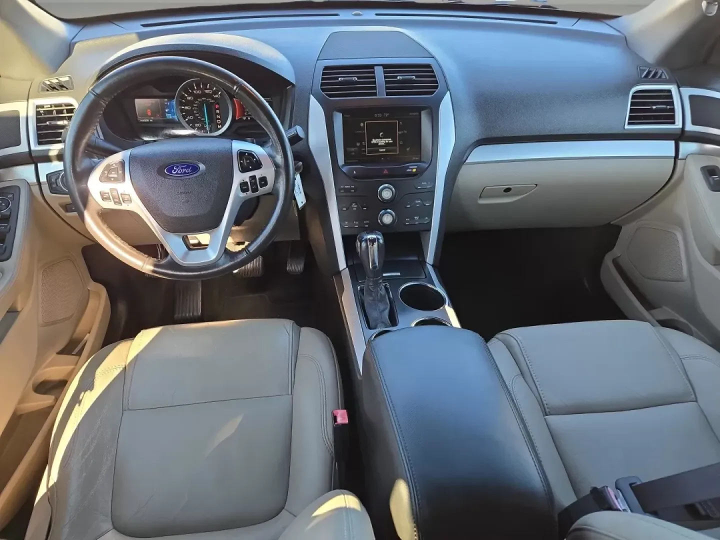 2013 Ford Explorer XLT (1FM5K7D88DG) with an Other engine, located at 3959 U.S. 80 W, Phenix City, AL, 36870, (334) 297-4885, 32.469296, -85.135185 - **Explore Life's Adventures in a 2013 Ford Explorer XLT!** <br /> <br /> Are you searching for a reliable vehicle that can keep up with your bustling lifestyle? Look no further! This 2013 Ford Explorer XLT is the perfect companion for growing families, weekend adventurers, or anyone needing a spacio - Photo#15