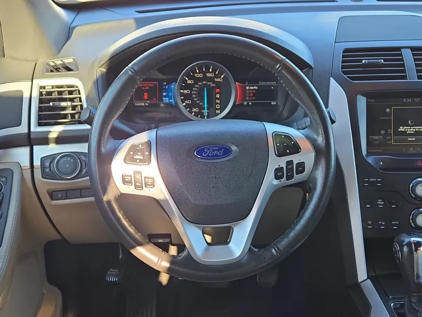 2013 Ford Explorer XLT (1FM5K7D88DG) with an Other engine, located at 3959 U.S. 80 W, Phenix City, AL, 36870, (334) 297-4885, 32.469296, -85.135185 - **Explore Life's Adventures in a 2013 Ford Explorer XLT!** <br /> <br /> Are you searching for a reliable vehicle that can keep up with your bustling lifestyle? Look no further! This 2013 Ford Explorer XLT is the perfect companion for growing families, weekend adventurers, or anyone needing a spacio - Photo#17