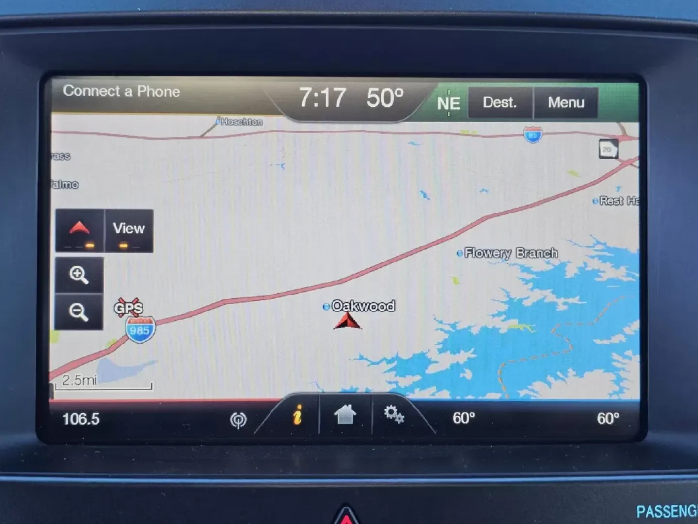 2013 Ford Explorer Limited (1FM5K7F92DG) with an Other engine, located at 5115 14th Ave., Columbus, GA, 31904, (706) 323-0345, 32.511494, -84.971046 - Are you ready to elevate your family adventures or daily commutes? Look no further than the 2013 Ford Explorer Limited, a versatile SUV that seamlessly blends style, comfort, and functionality. At Gils Auto in Phenix City, AL, we understand the importance of having a reliable vehicle that fits your - Photo#13