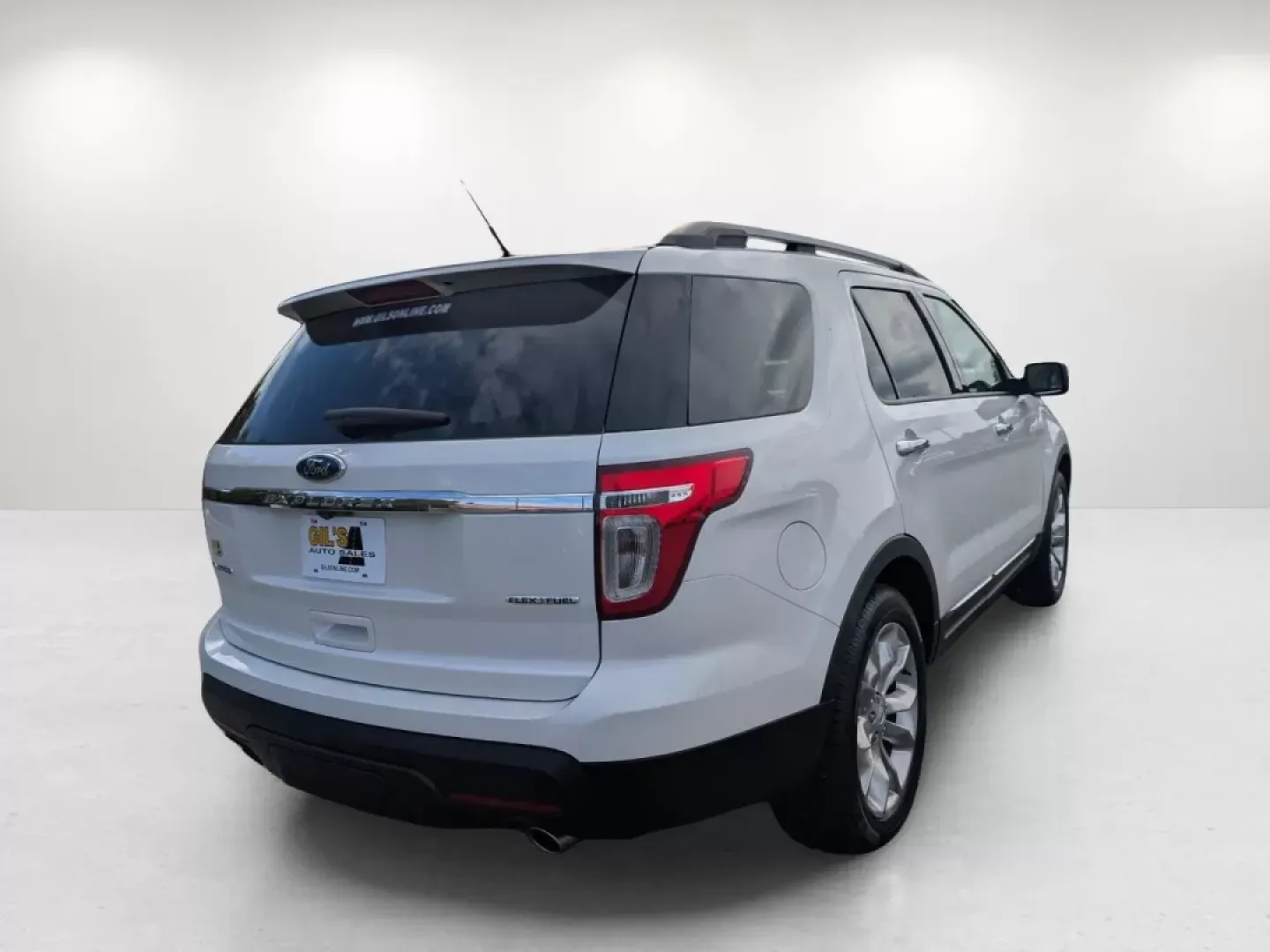 2013 Ford Explorer Limited (1FM5K7F8XDG) with an Other engine, located at 3959 U.S. 80 W, Phenix City, AL, 36870, (334) 297-4885, 32.469296, -85.135185 - 2013 Ford Explorer Limited - Photo#4