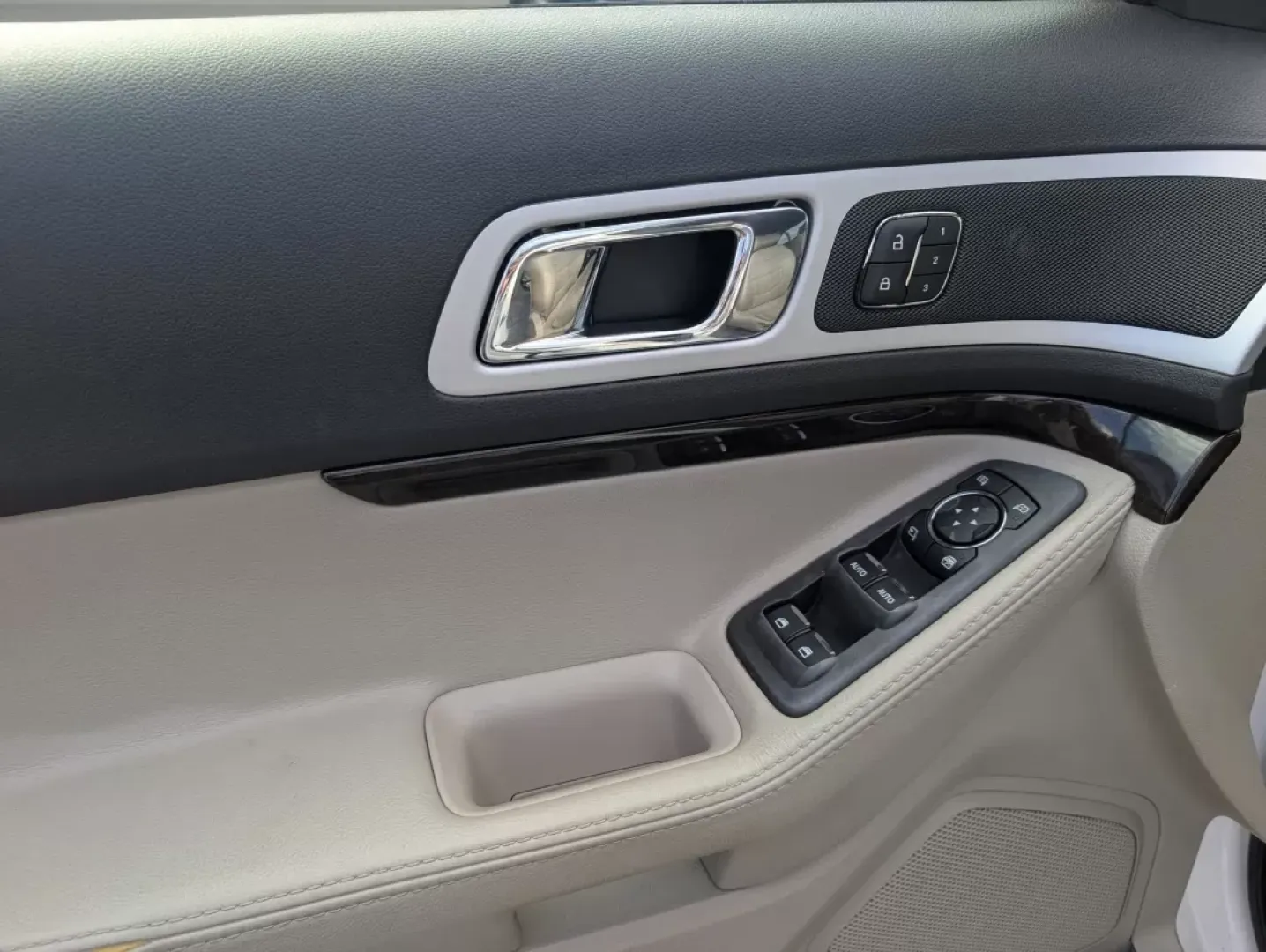 2013 Ford Explorer Limited (1FM5K7F8XDG) with an Other engine, located at 3959 U.S. 80 W, Phenix City, AL, 36870, (334) 297-4885, 32.469296, -85.135185 - 2013 Ford Explorer Limited - Photo#6