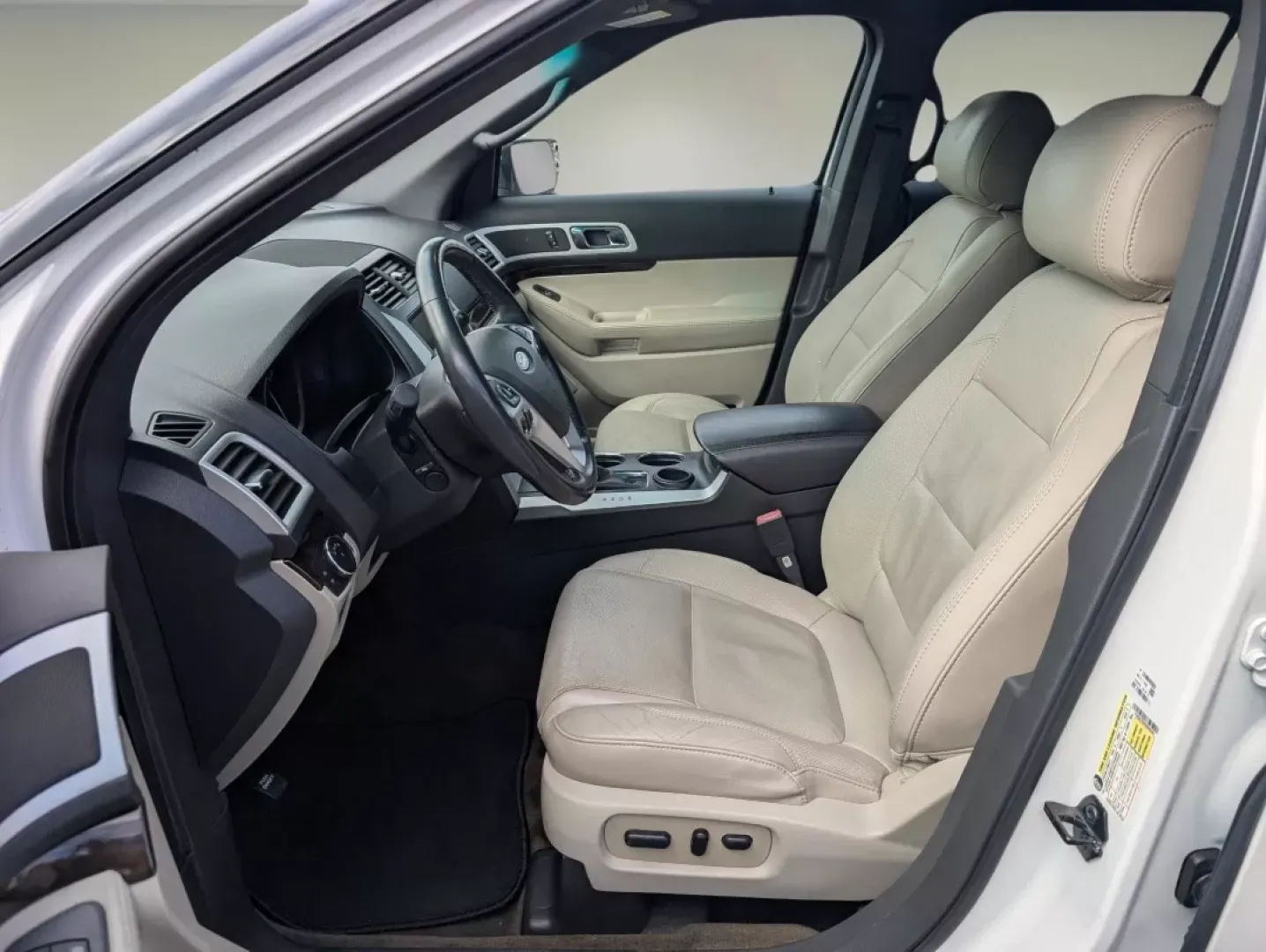 2013 Ford Explorer Limited (1FM5K7F8XDG) with an Other engine, located at 3959 U.S. 80 W, Phenix City, AL, 36870, (334) 297-4885, 32.469296, -85.135185 - 2013 Ford Explorer Limited - Photo#7