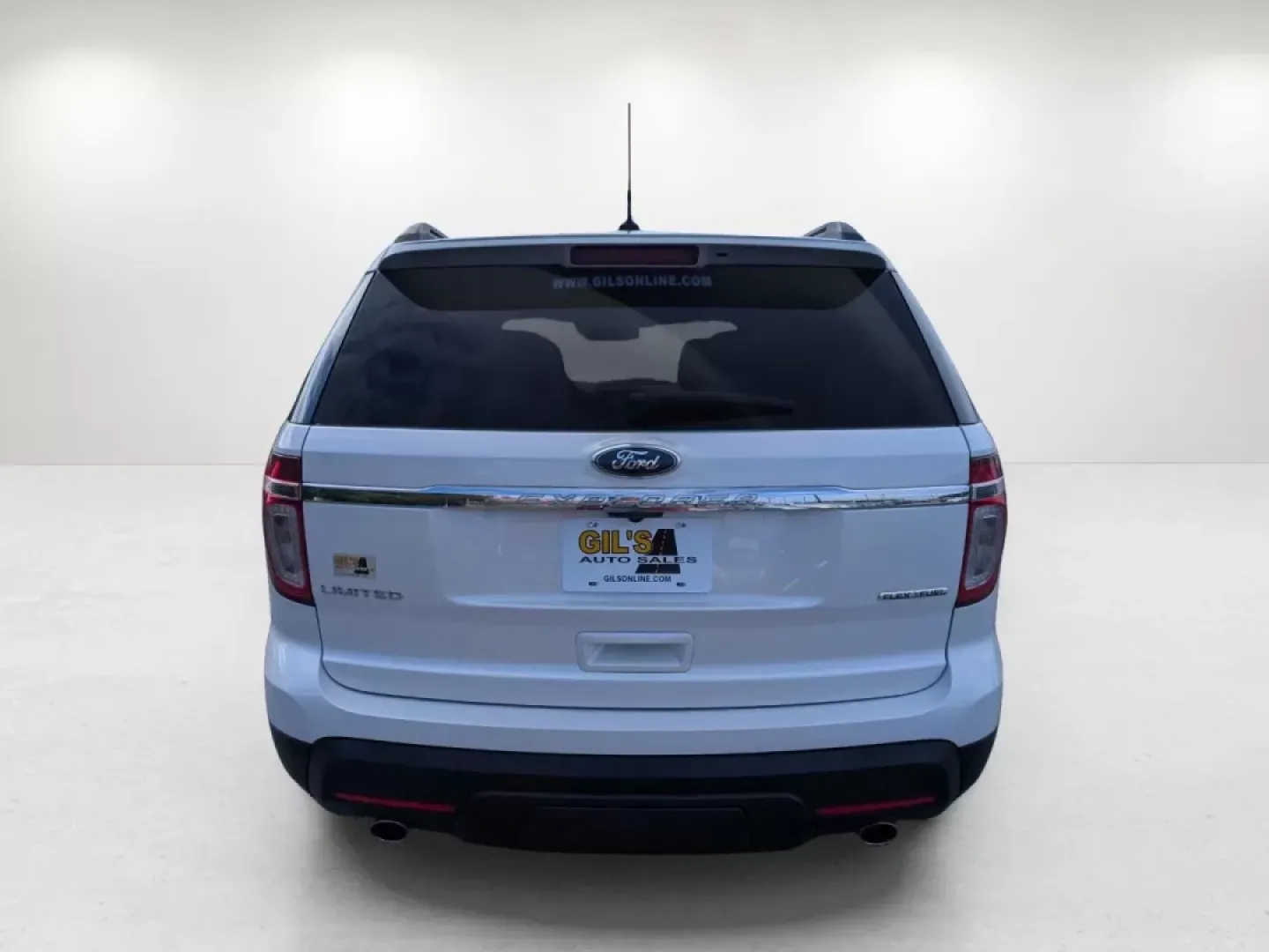 2013 Ford Explorer Limited (1FM5K7F8XDG) with an Other engine, located at 3959 U.S. 80 W, Phenix City, AL, 36870, (334) 297-4885, 32.469296, -85.135185 - 2013 Ford Explorer Limited - Photo#14